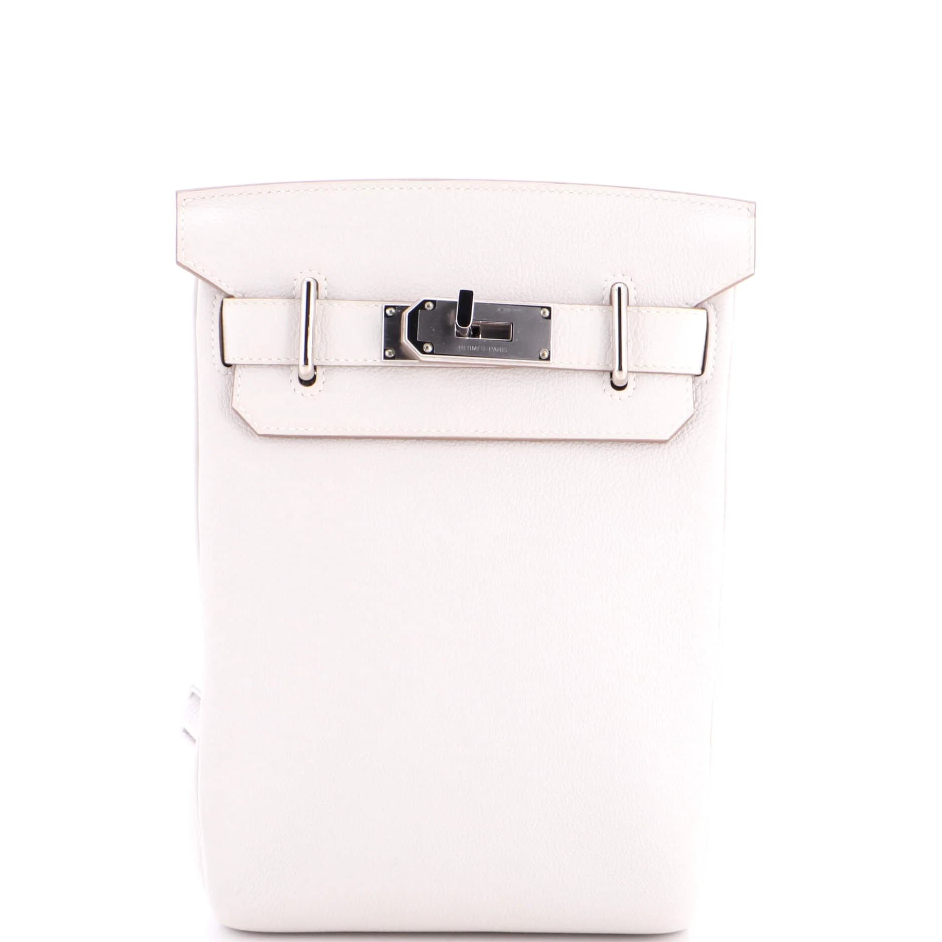 Hermès Hac a Dos PM - Image 1