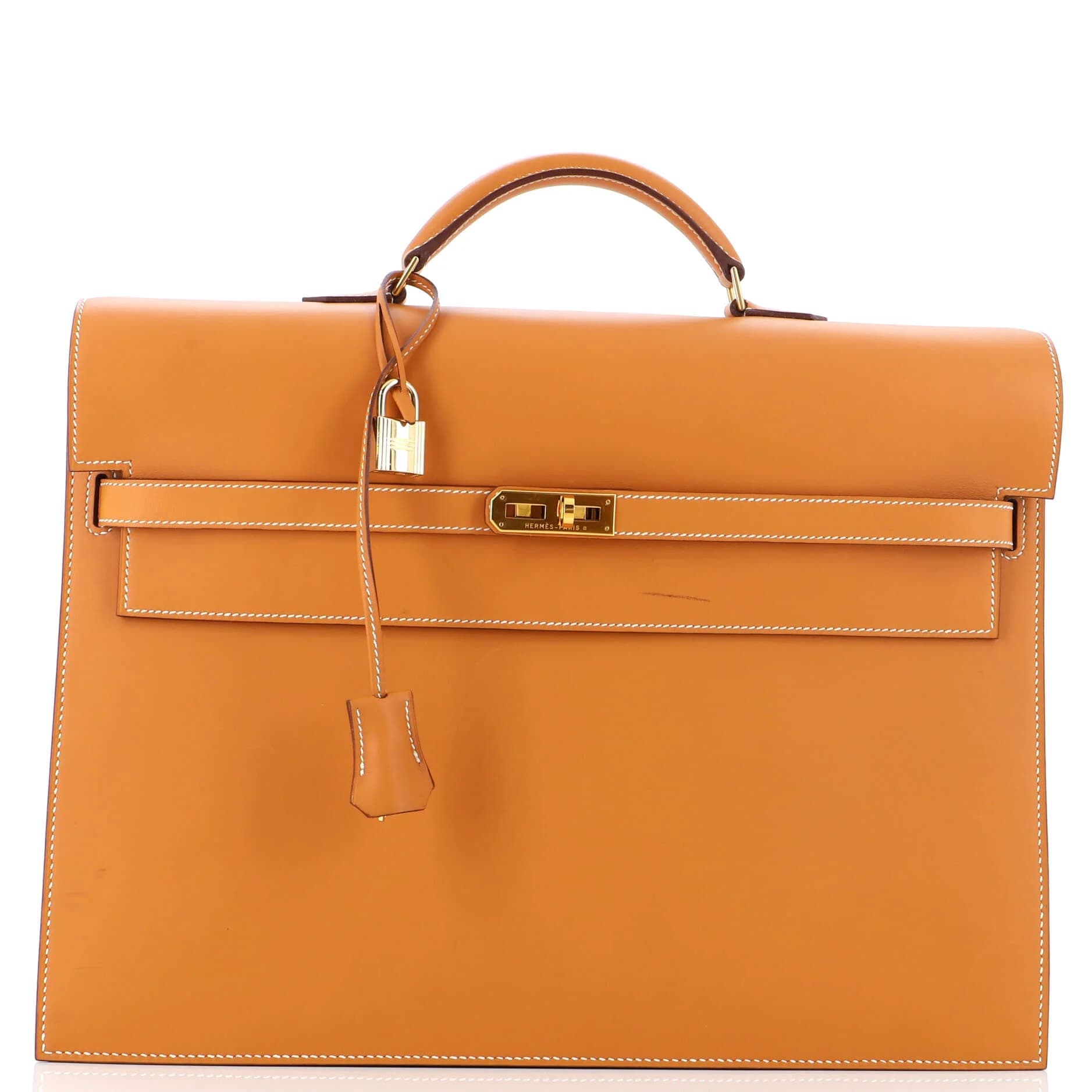 Hermès Kelly Depeches 38