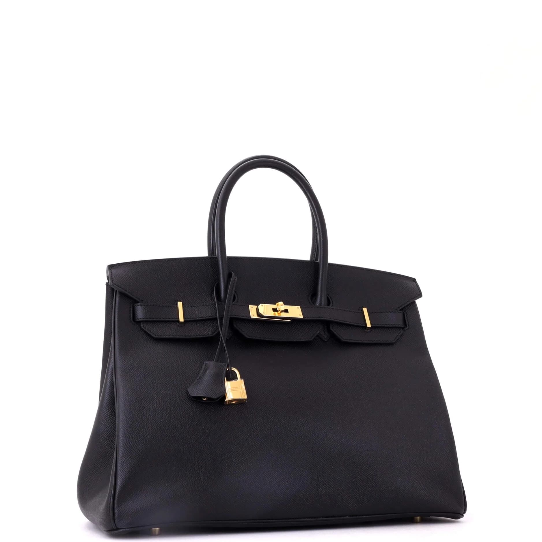 Hermès Birkin 35 - Image 2