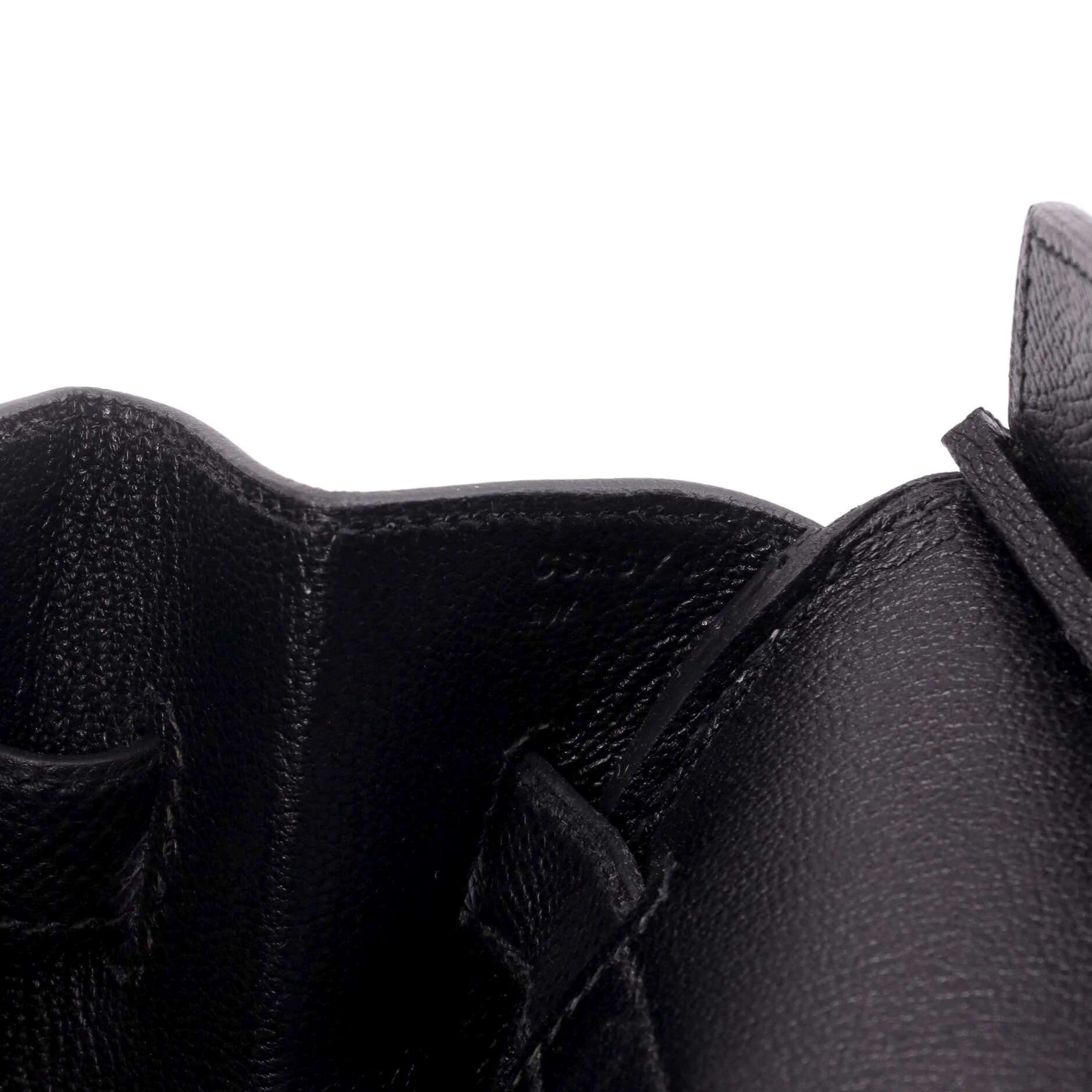 Hermès Birkin 35 - Image 7