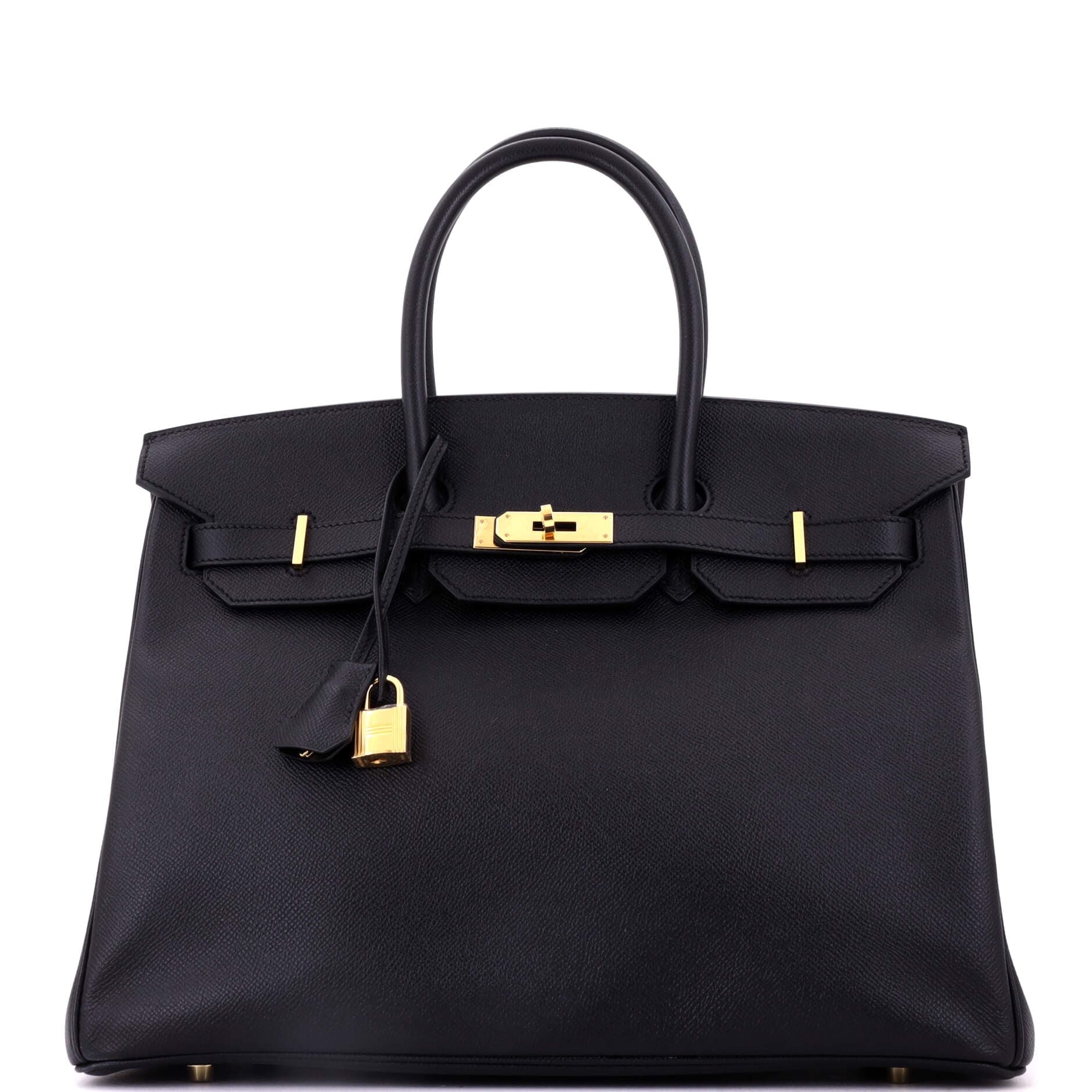 Hermès Birkin 35 - Image 1