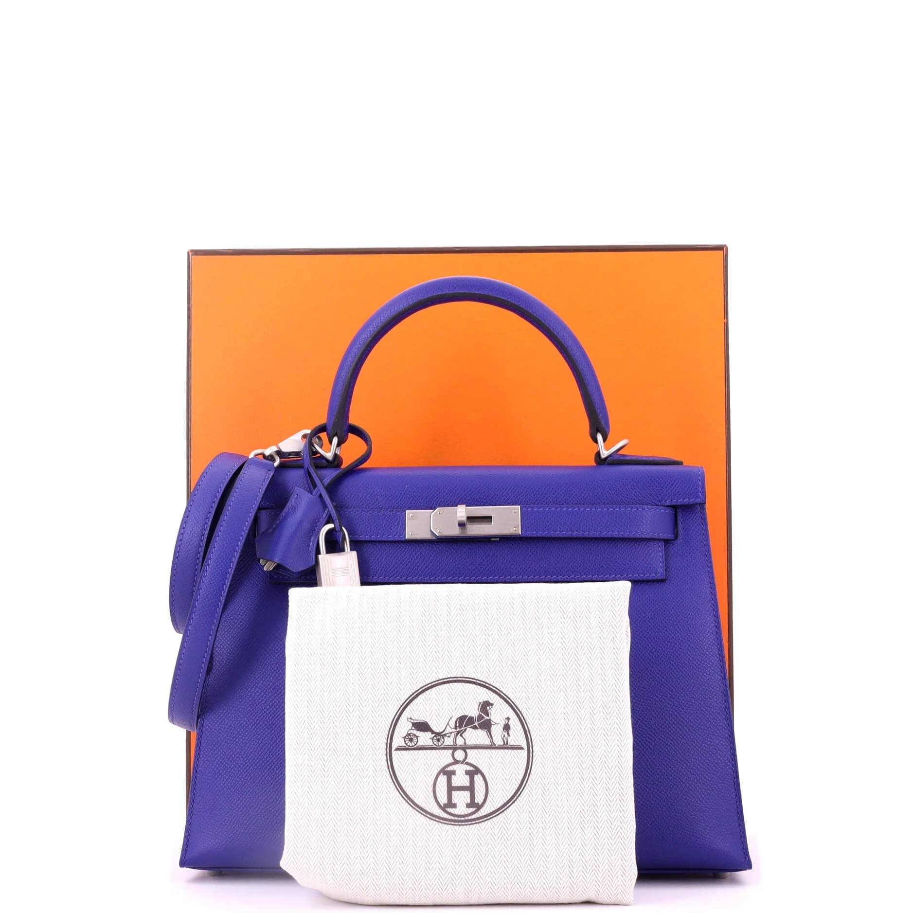 Hermès Kelly - Image 2