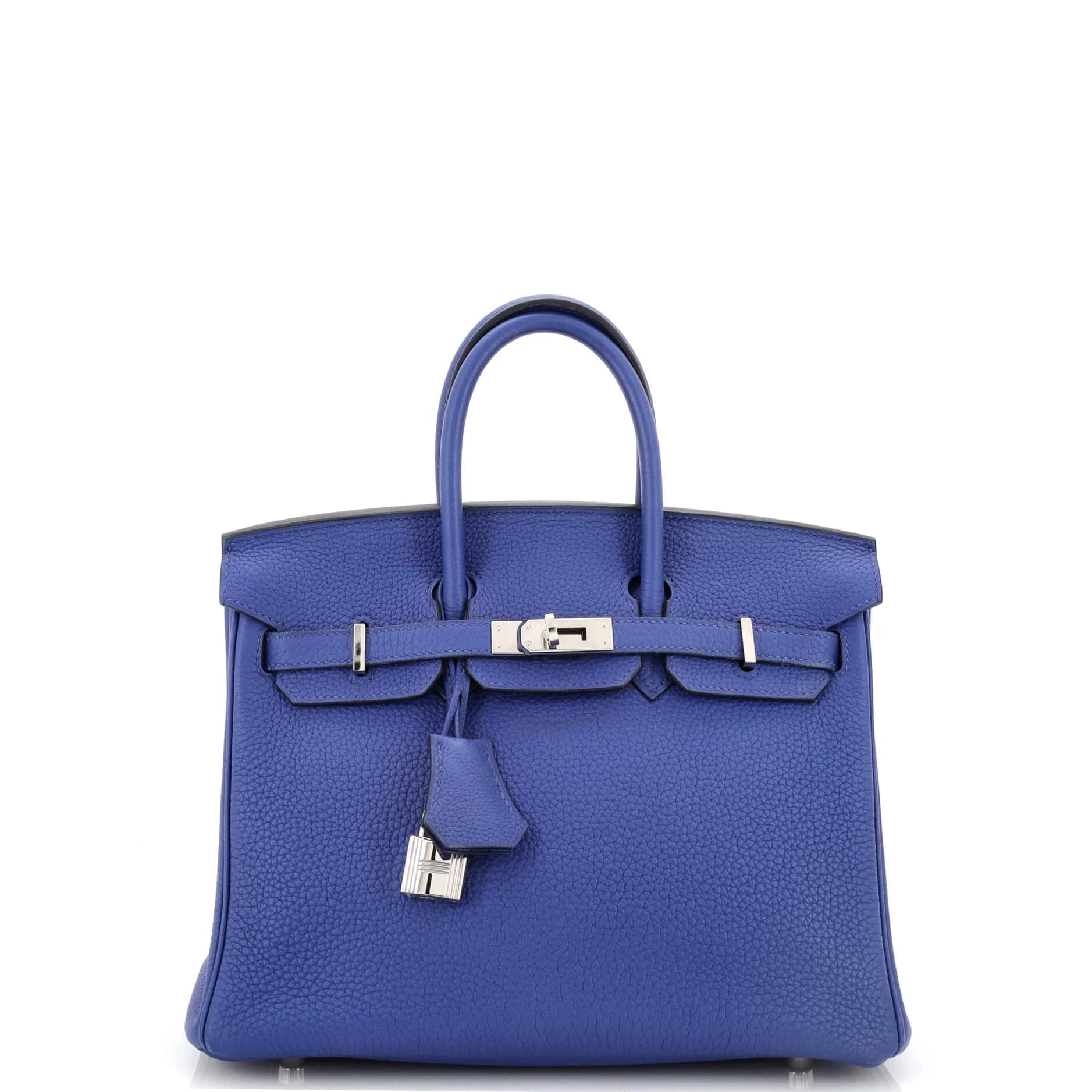 Hermès Birkin 25