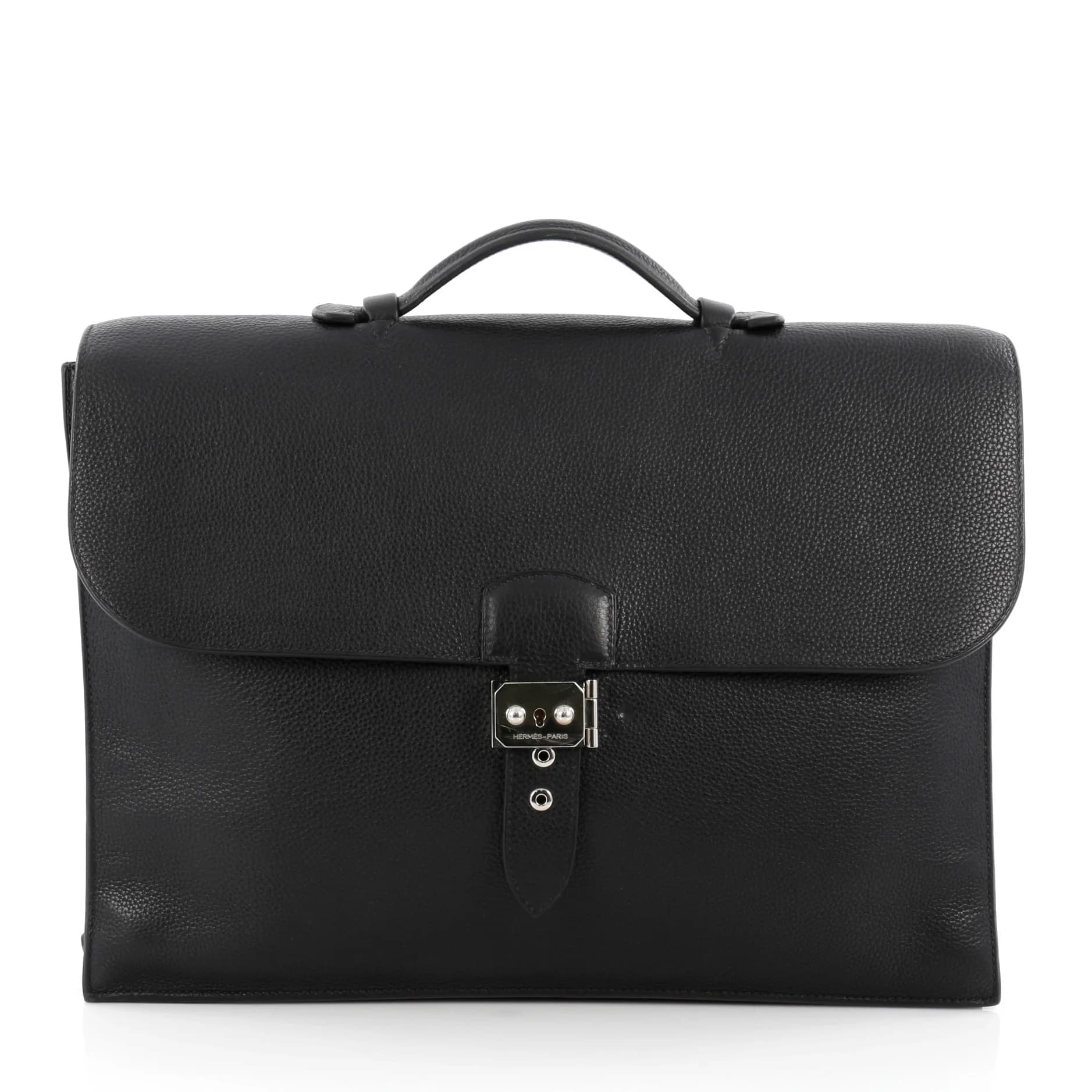 Hermès Sac a Depeche 38