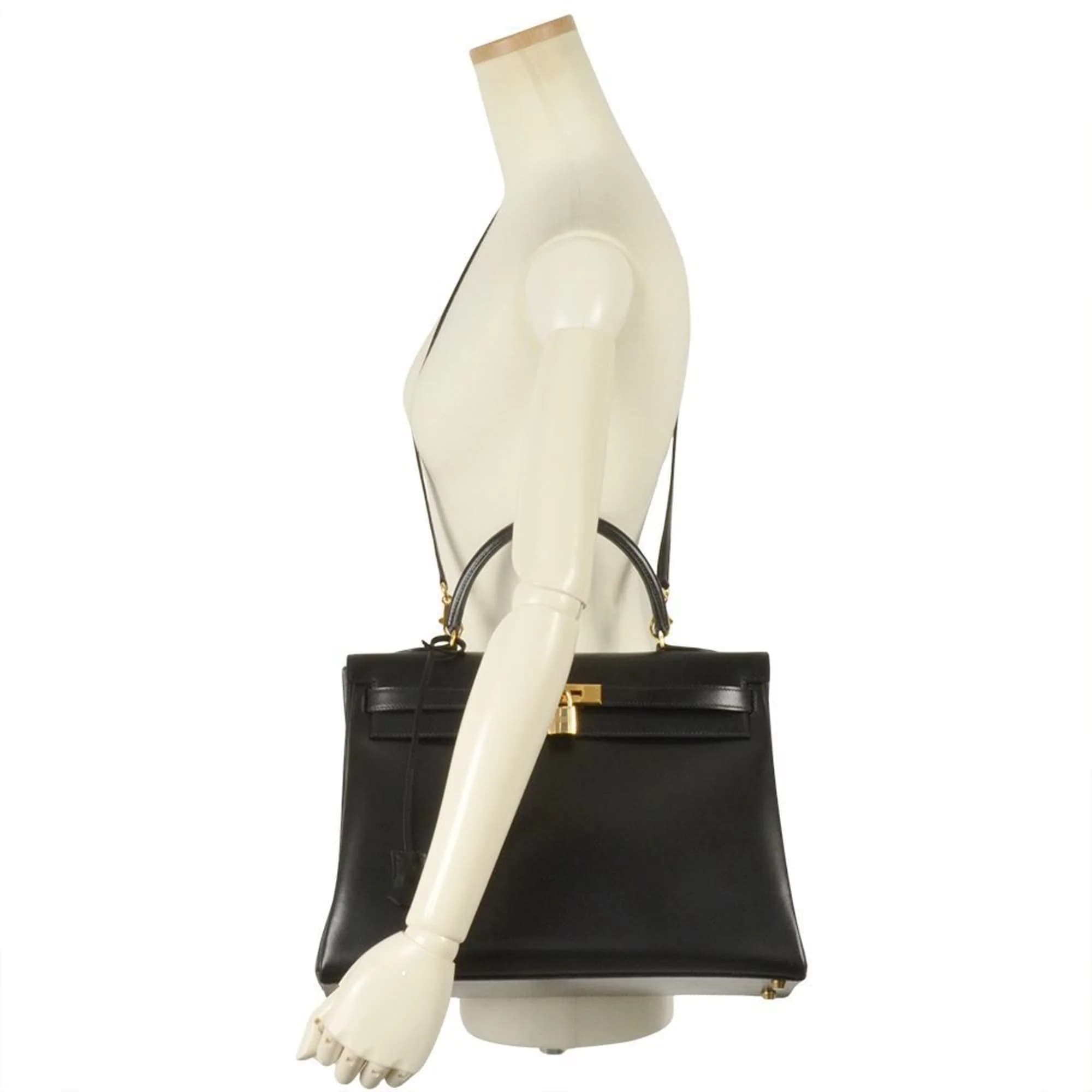 Hermès Kelly 35 - Image 2