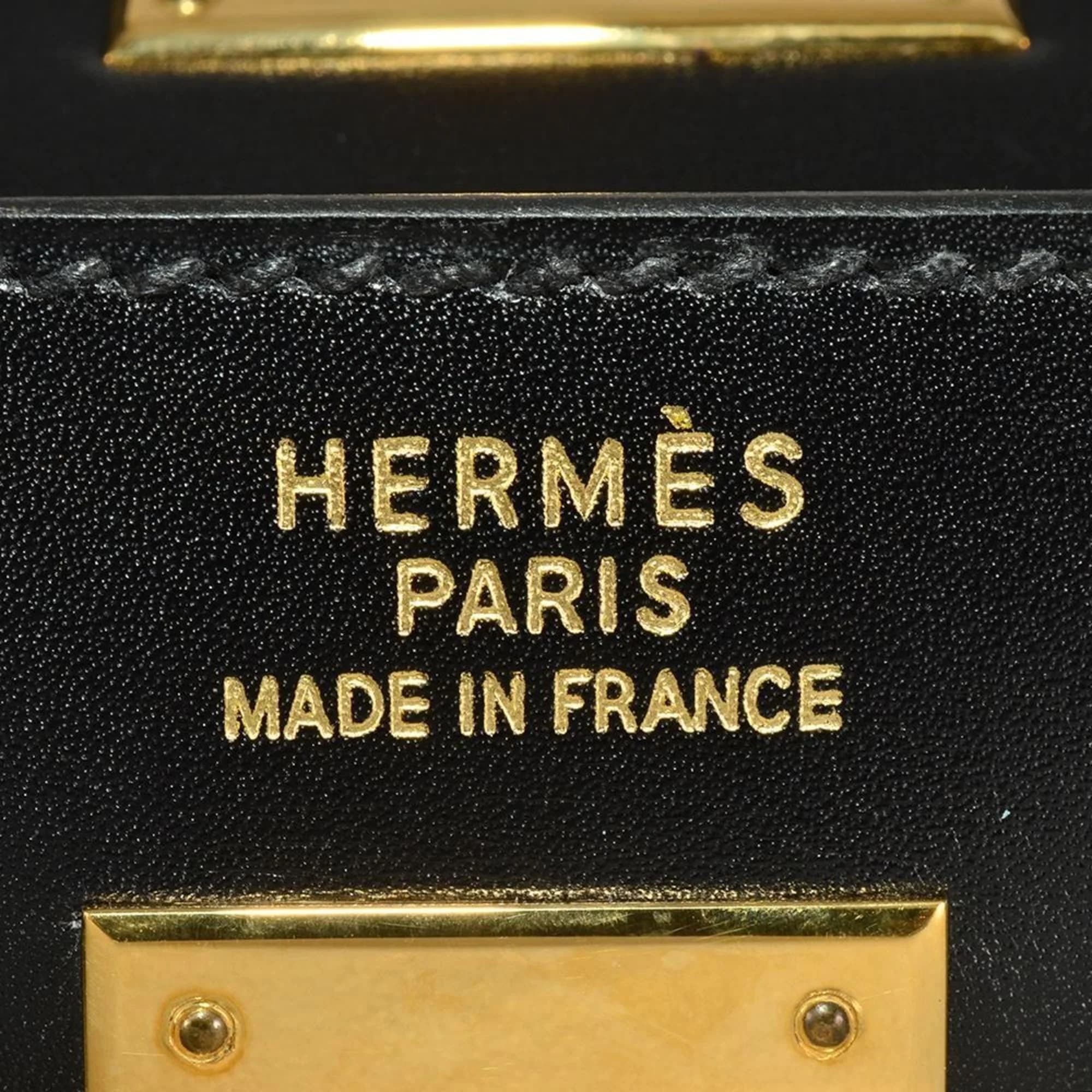 Hermès Kelly 35 - Image 8