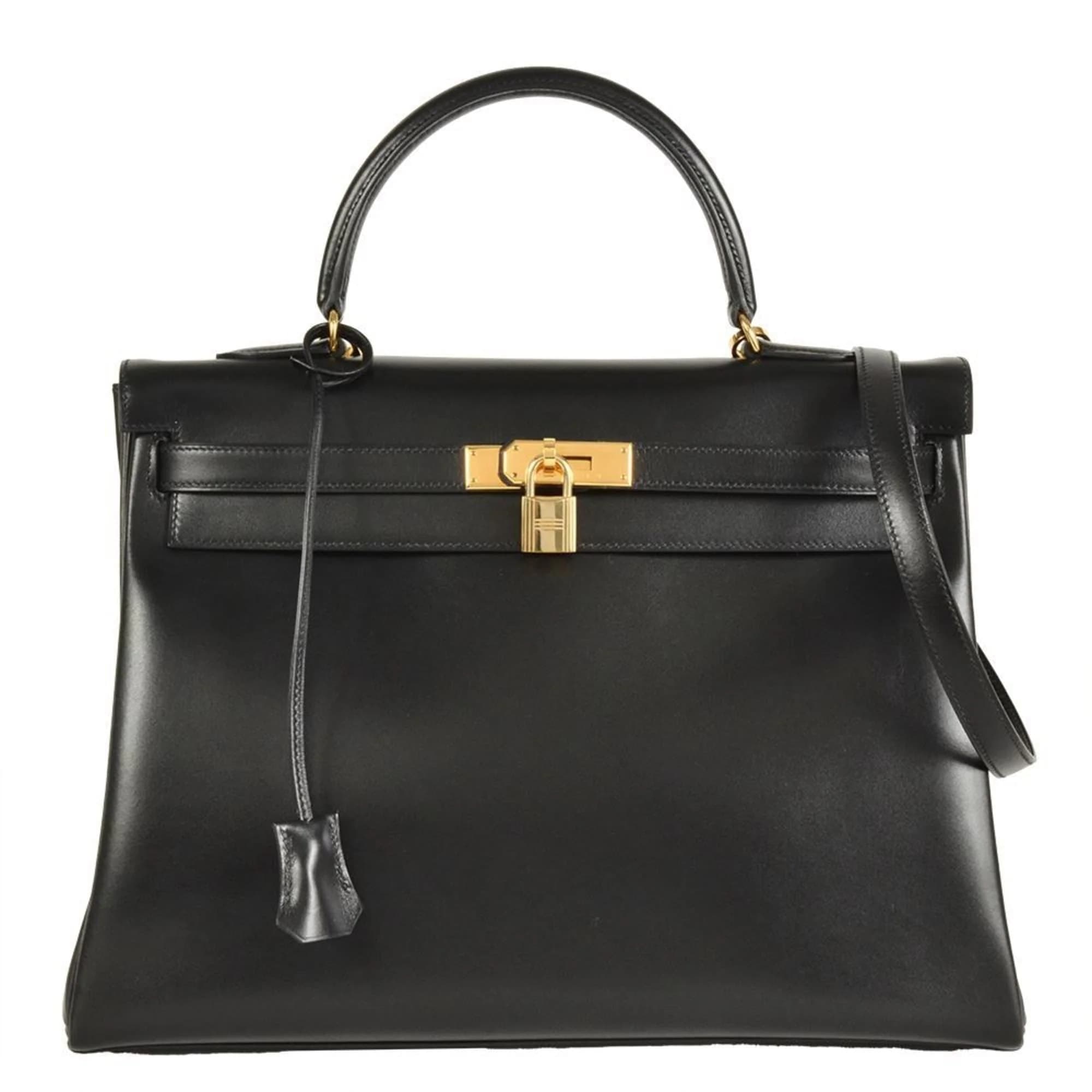 Hermès Kelly 35 - Image 1