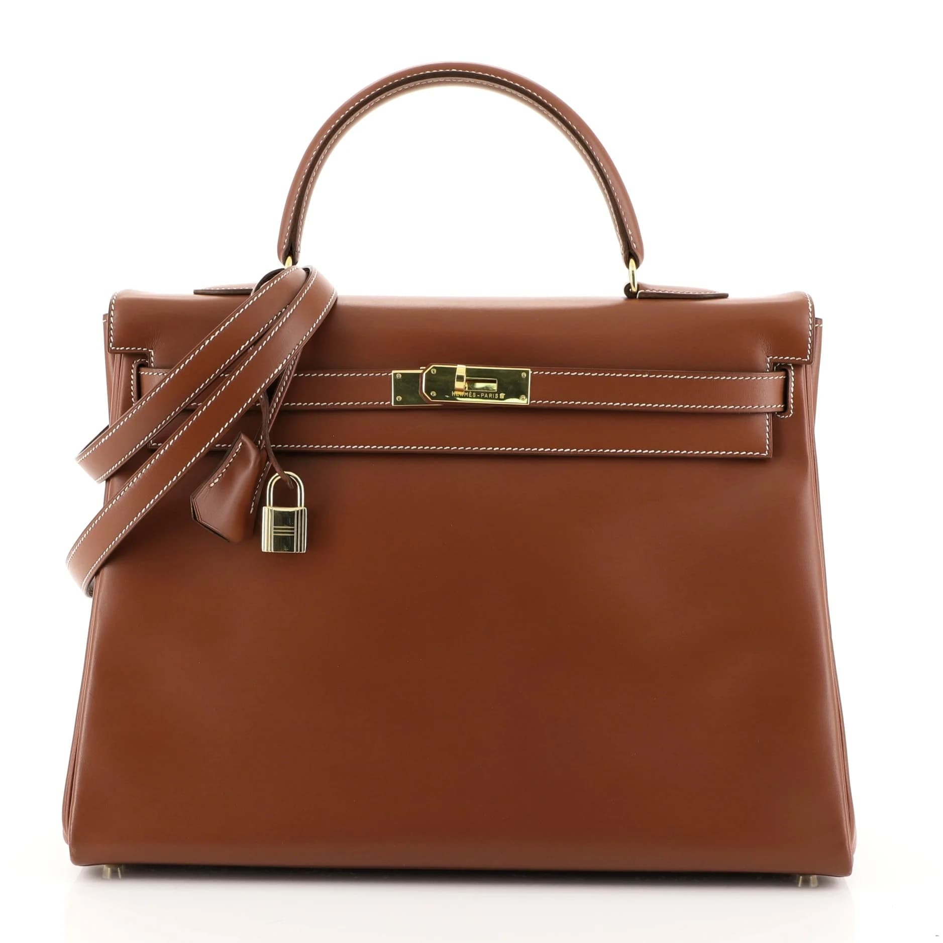 Hermès Kelly 35