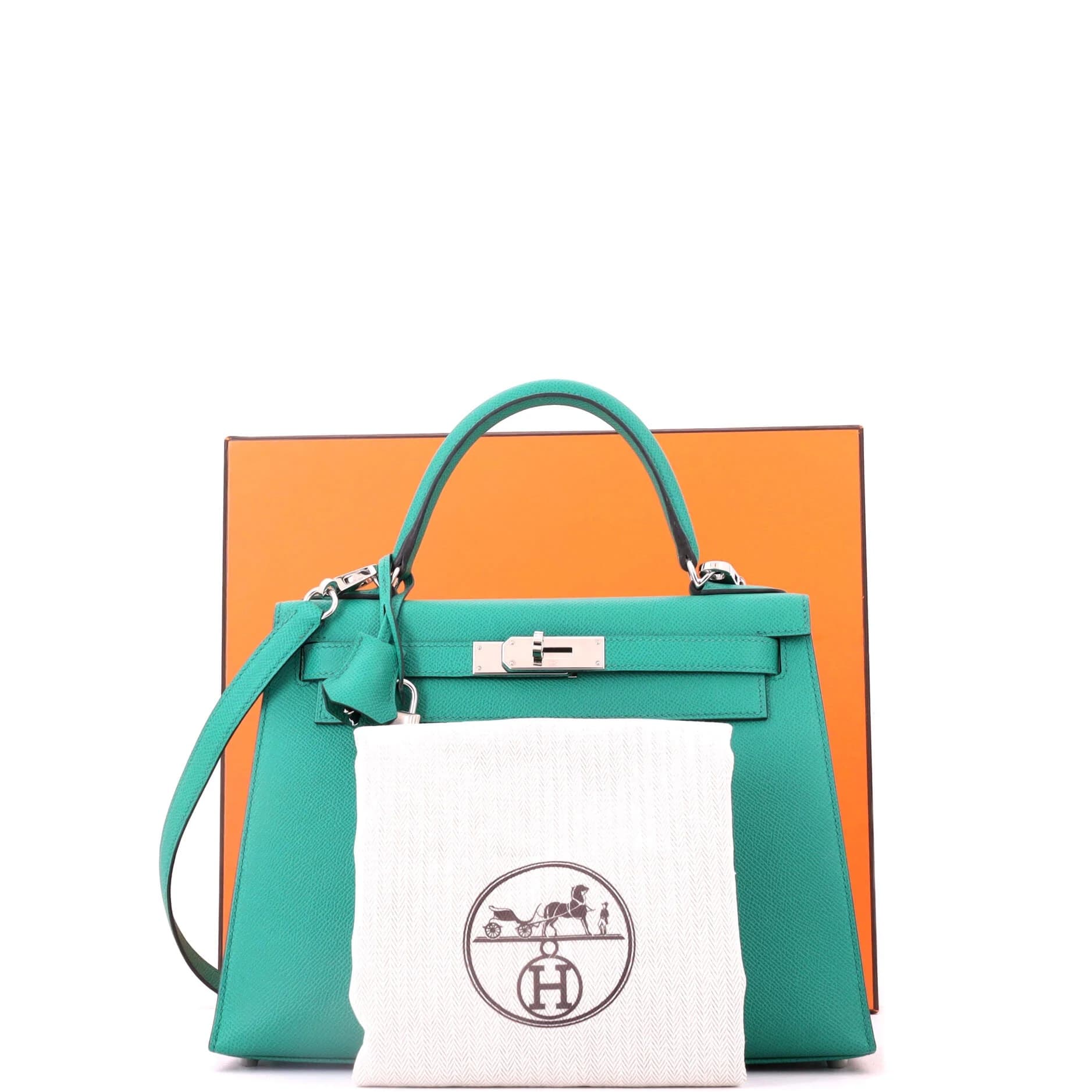 Hermès Kelly 28 - Image 2