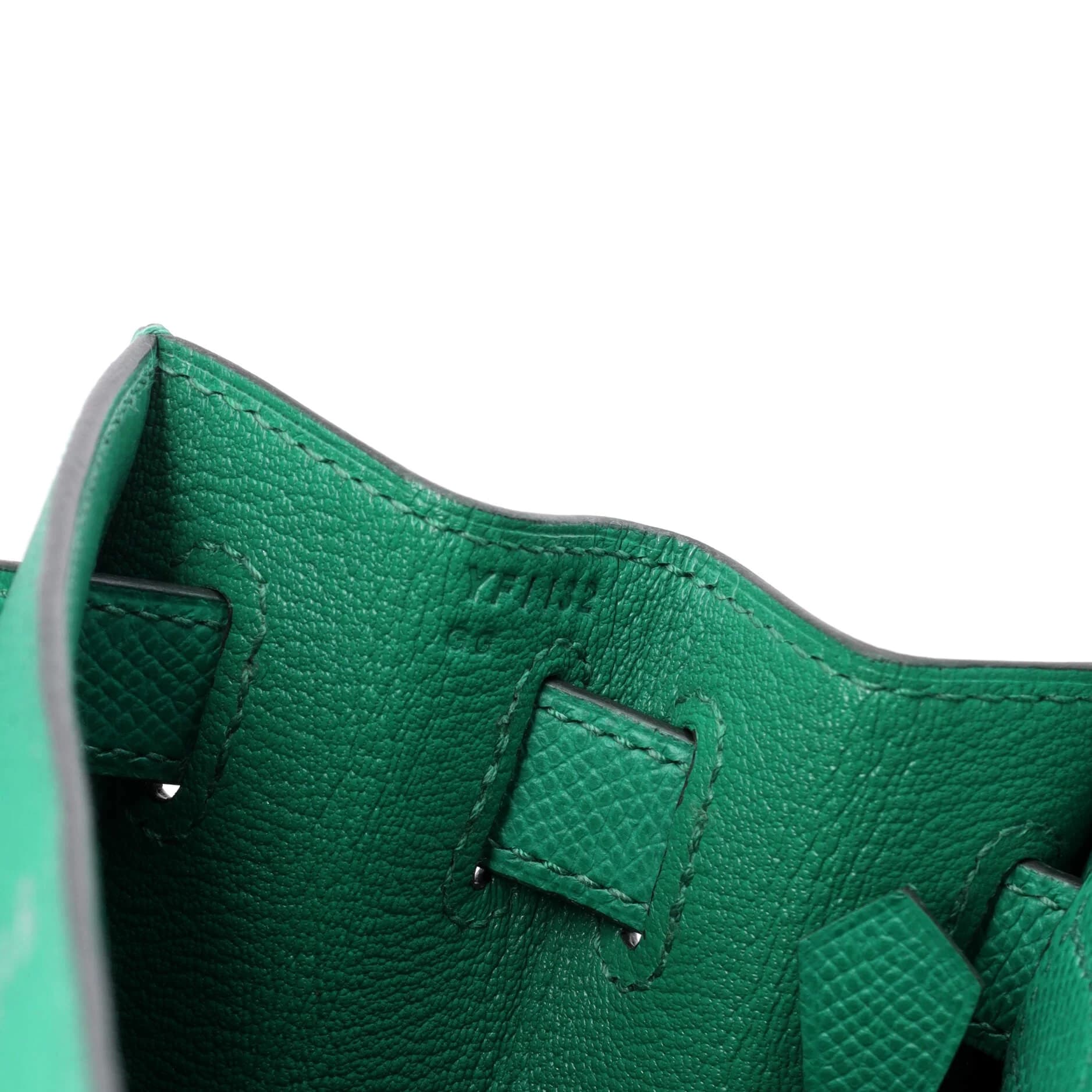 Hermès Kelly 28 - Image 8