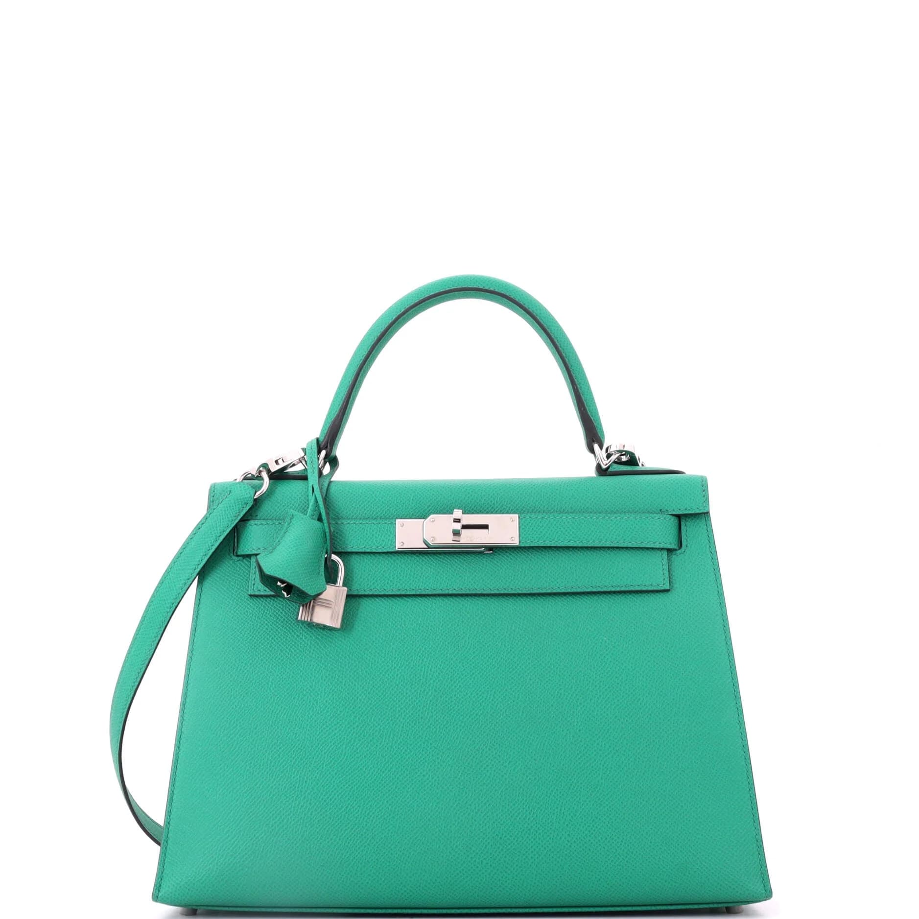 Hermès Kelly 28 - Image 1
