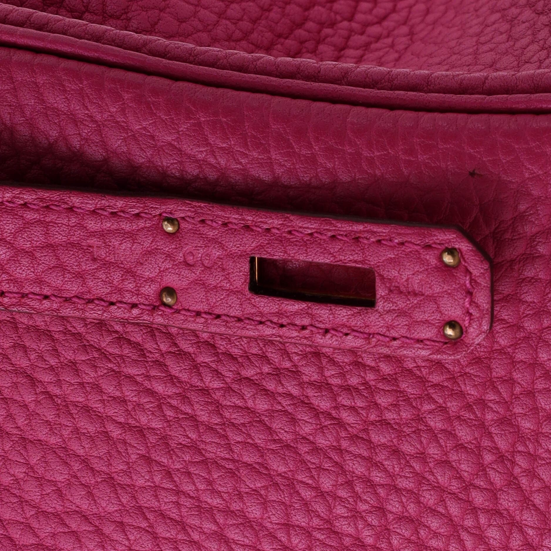 Hermès Birkin 30 - Image 7