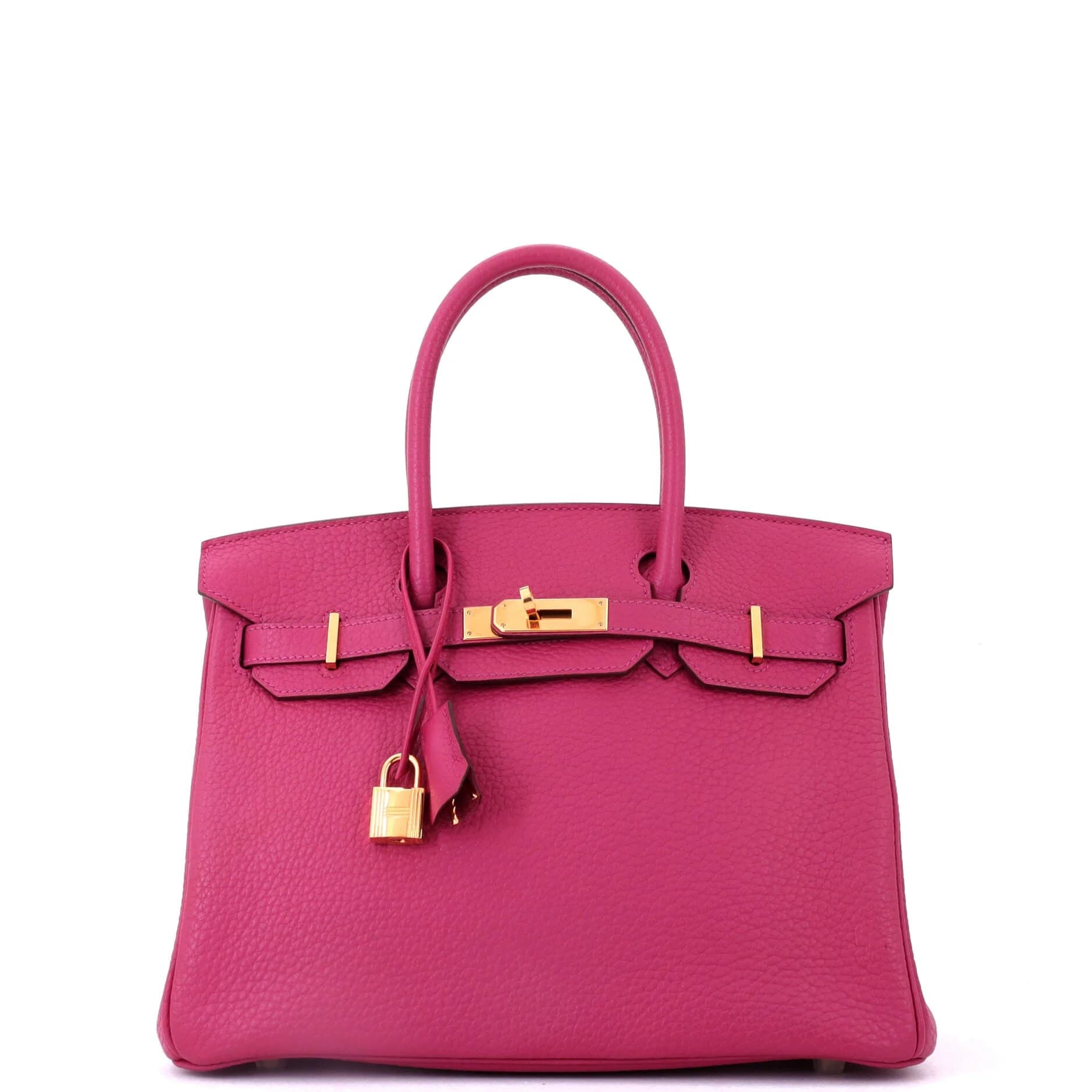 Hermès Birkin 30 - Image 1