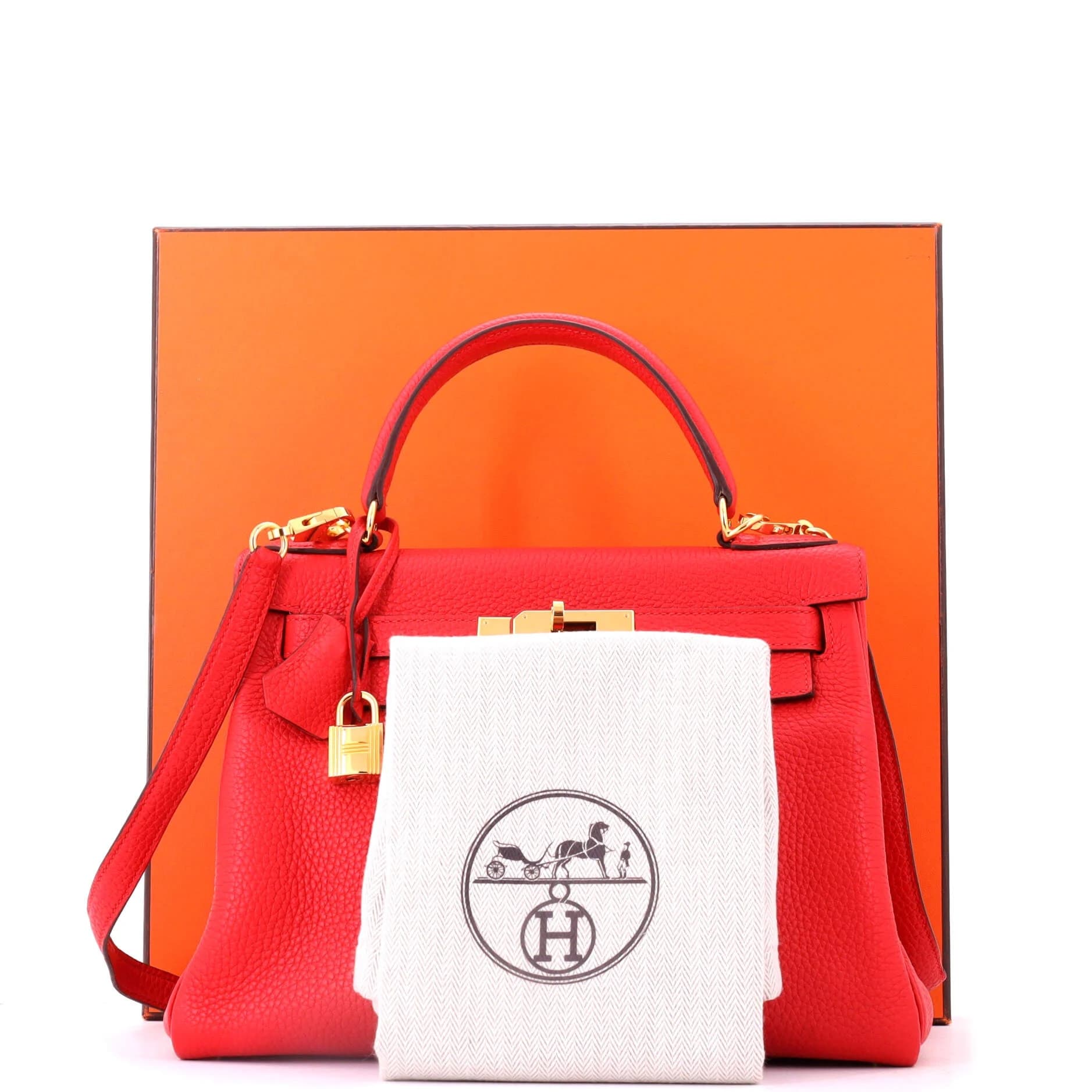 Hermès Kelly 28 - Image 2