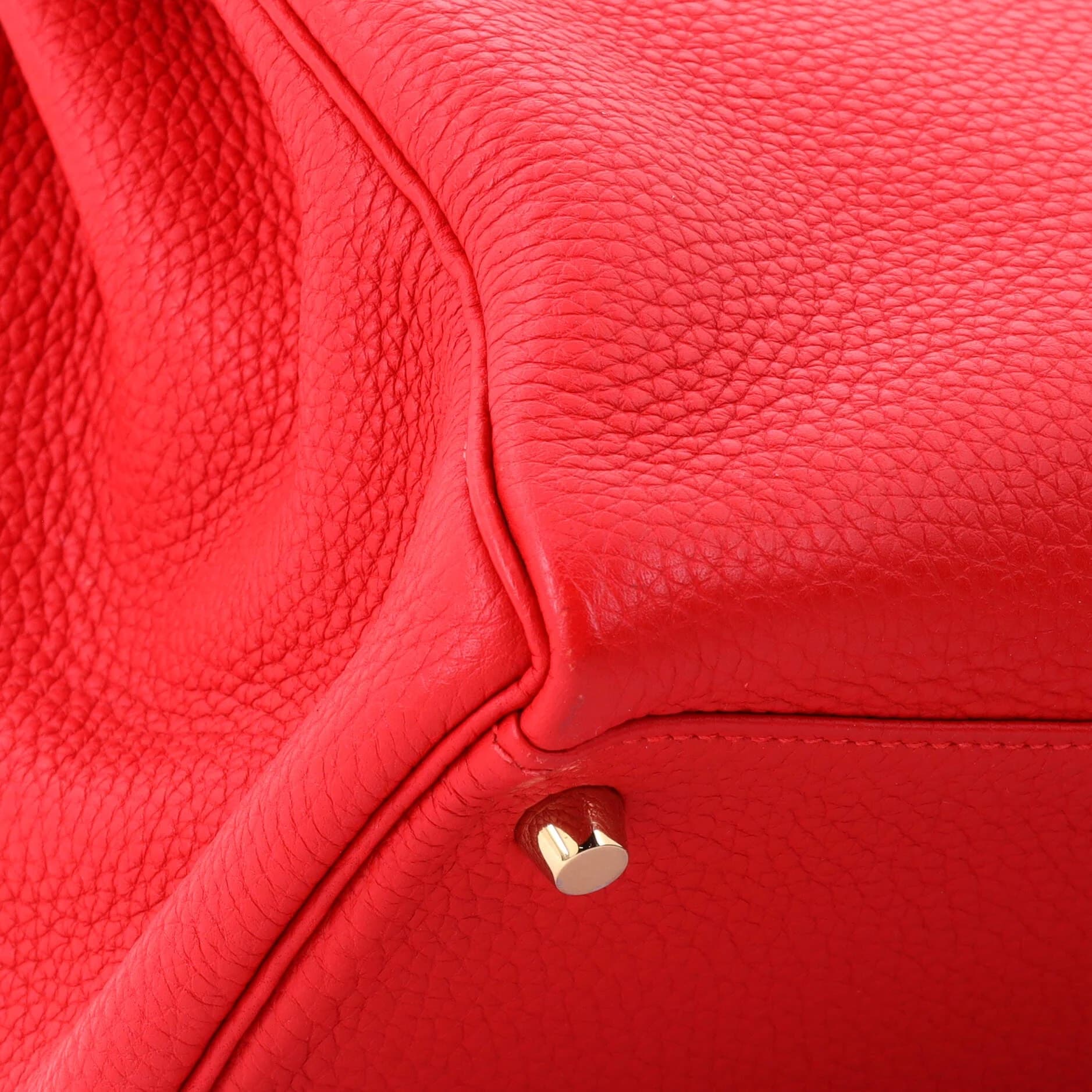 Hermès Kelly 28 - Image 8