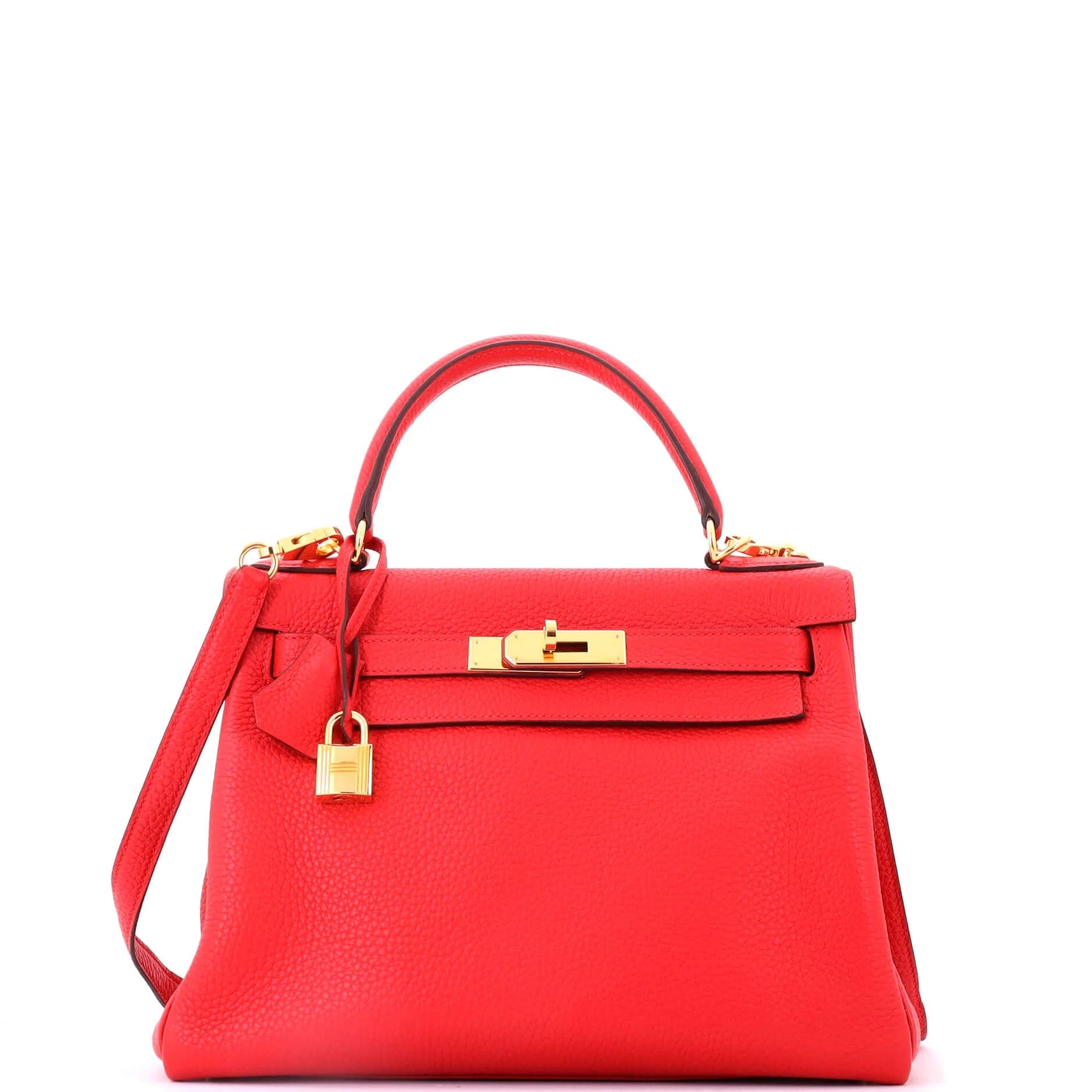 Hermès Kelly 28 - Image 1