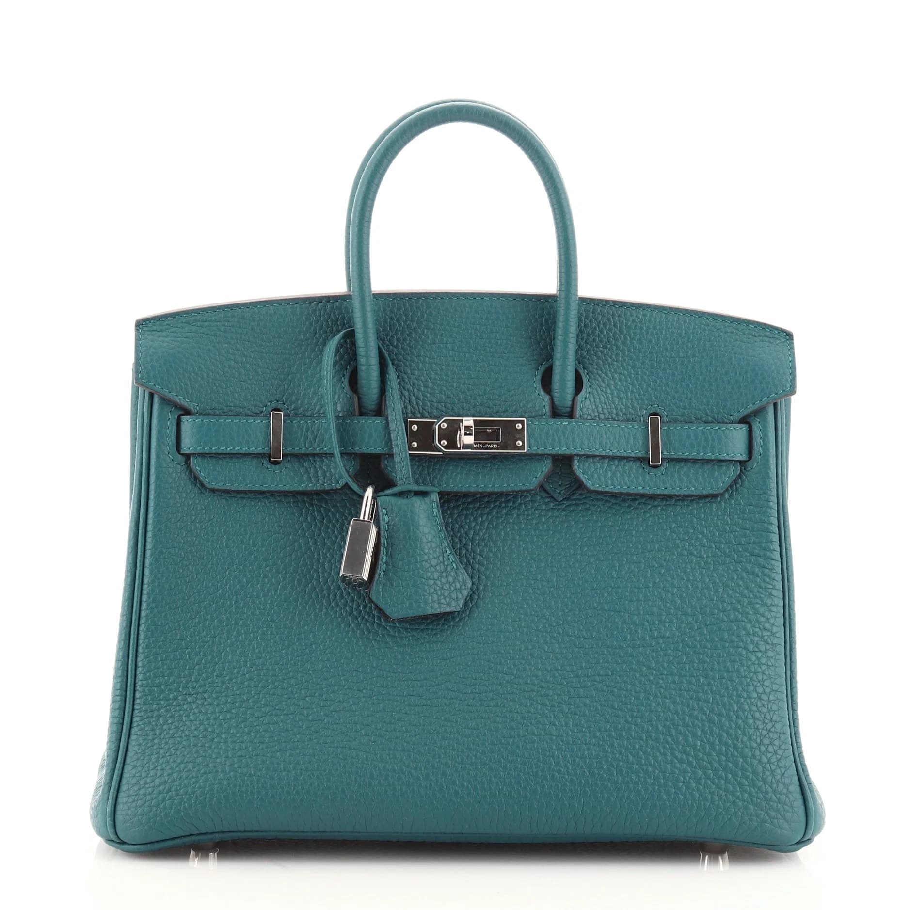 Hermès Birkin 25