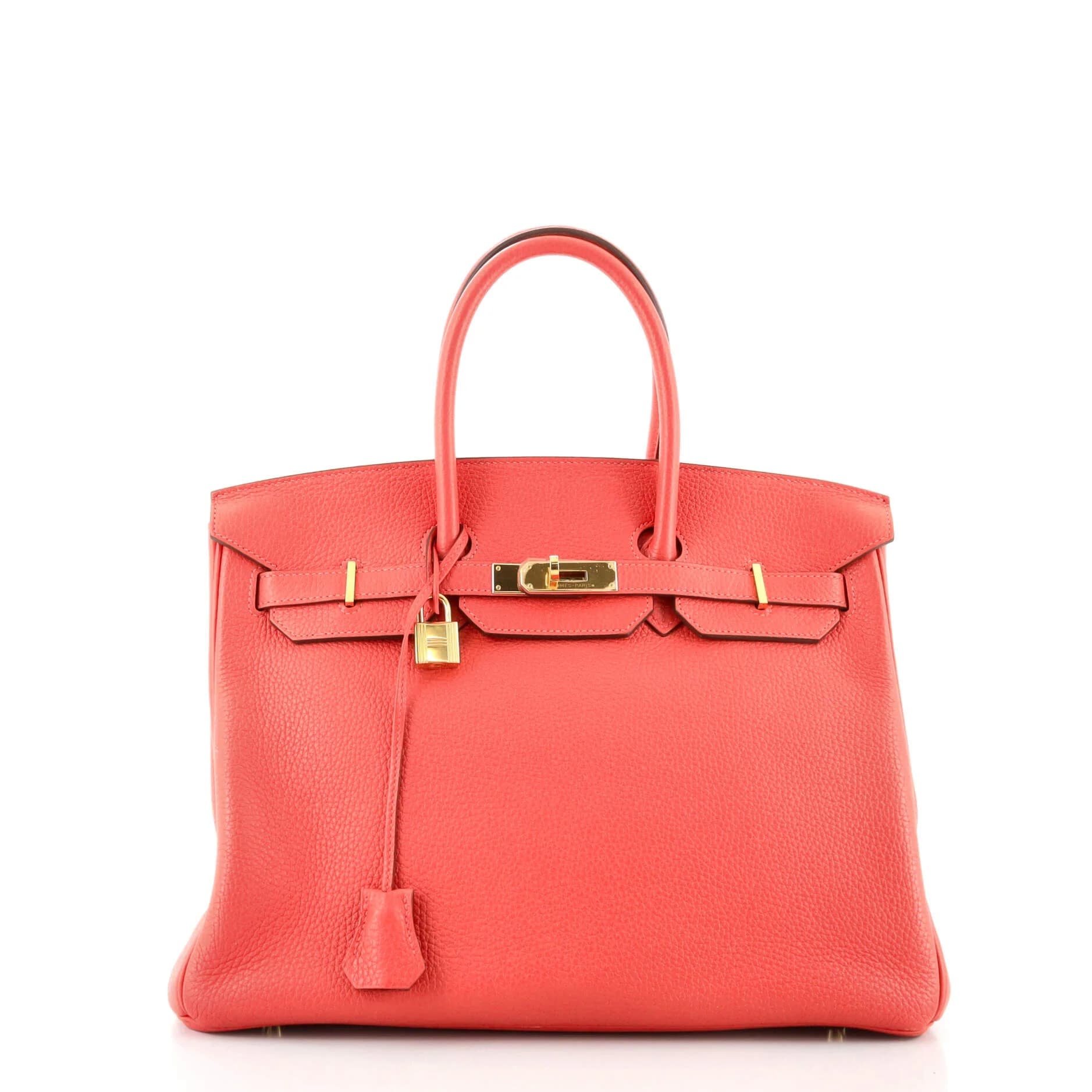 Hermès Birkin 35