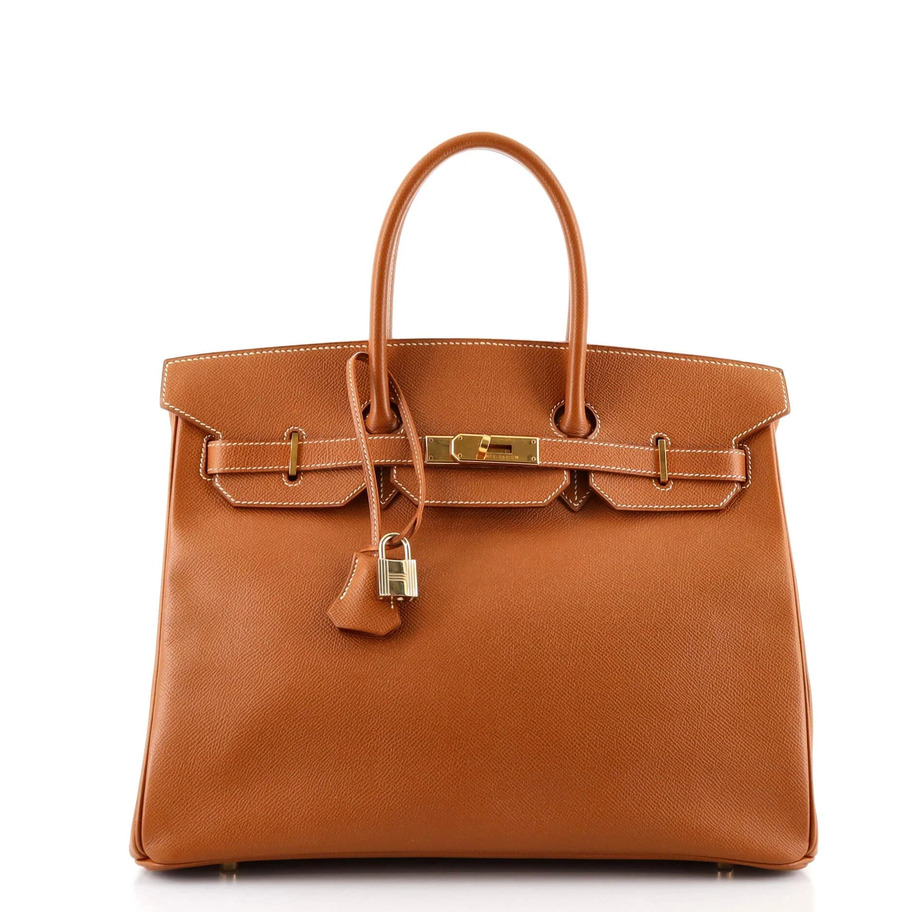 Hermès Birkin 35