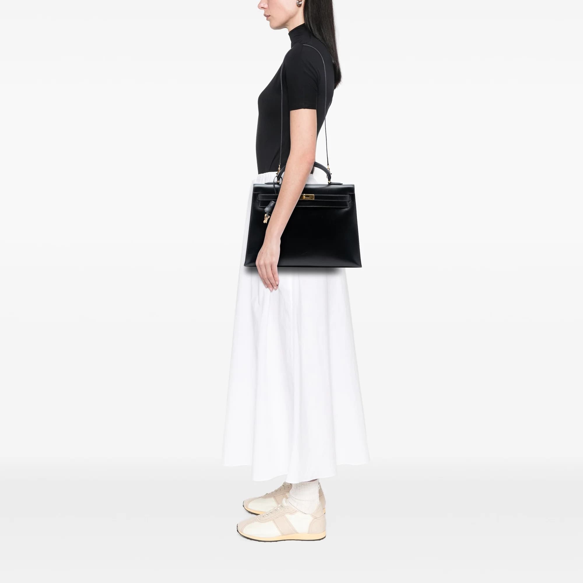 Hermès Kelly 35 - Image 7