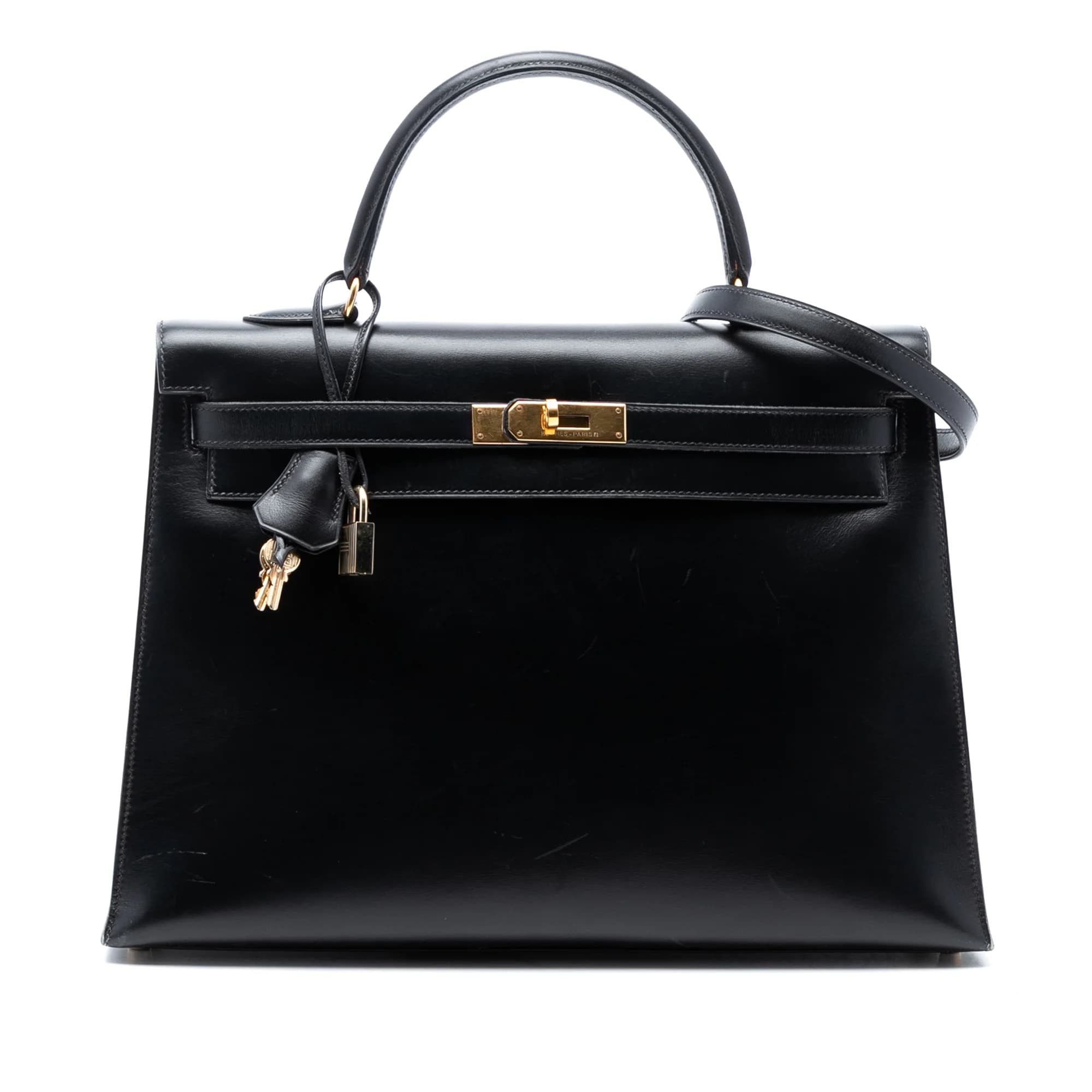 Hermès Kelly 35 - Image 1