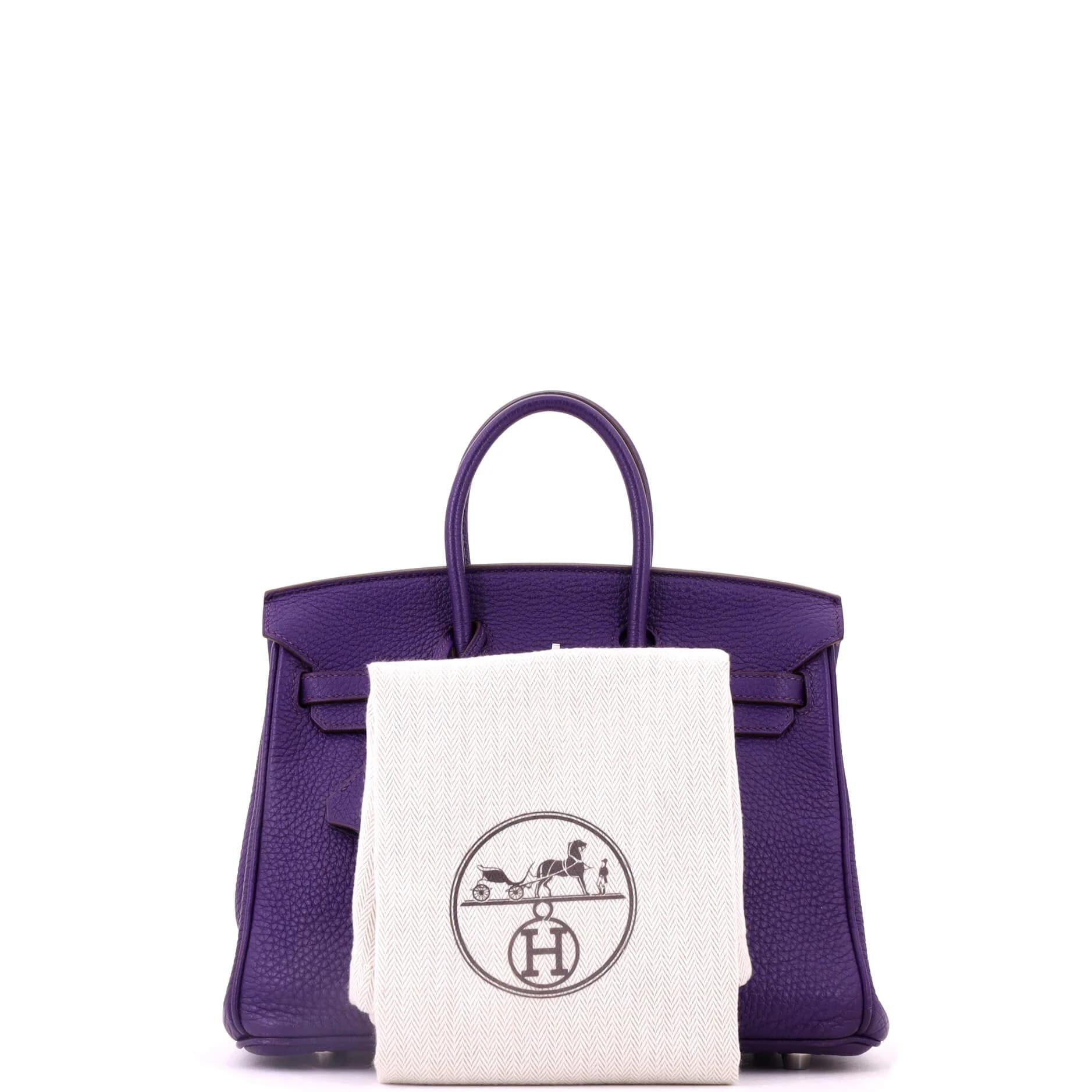 Hermès Birkin 25 - Image 2