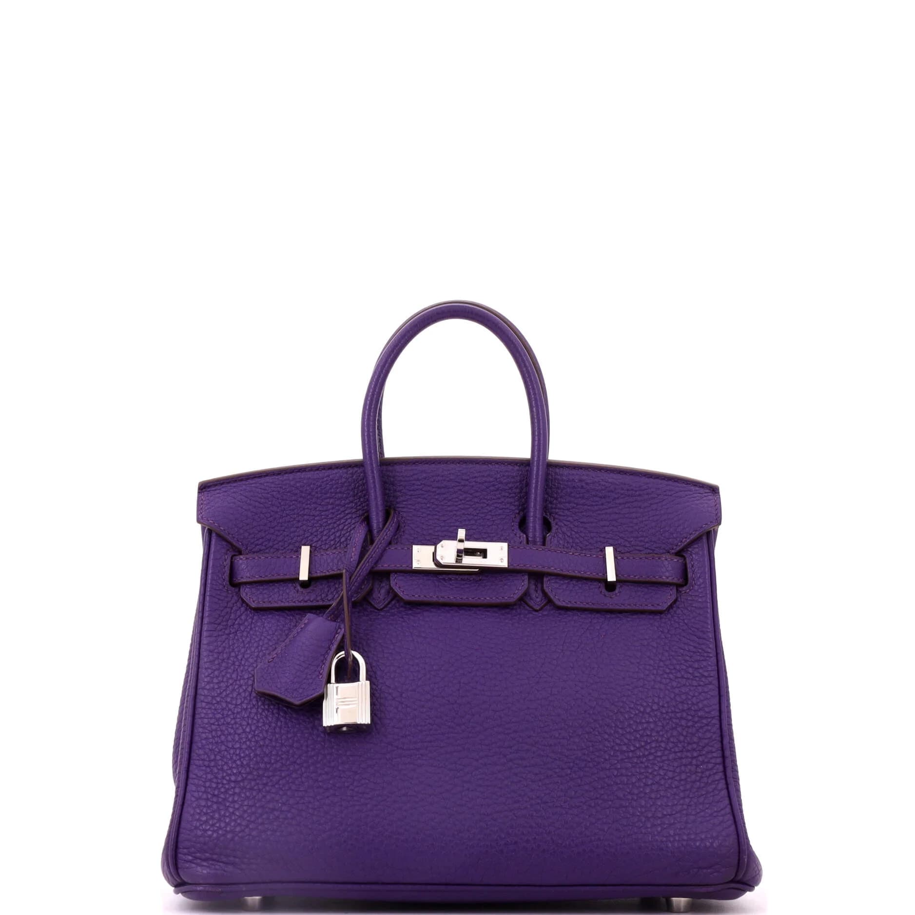 Hermès Birkin 25 - Image 1