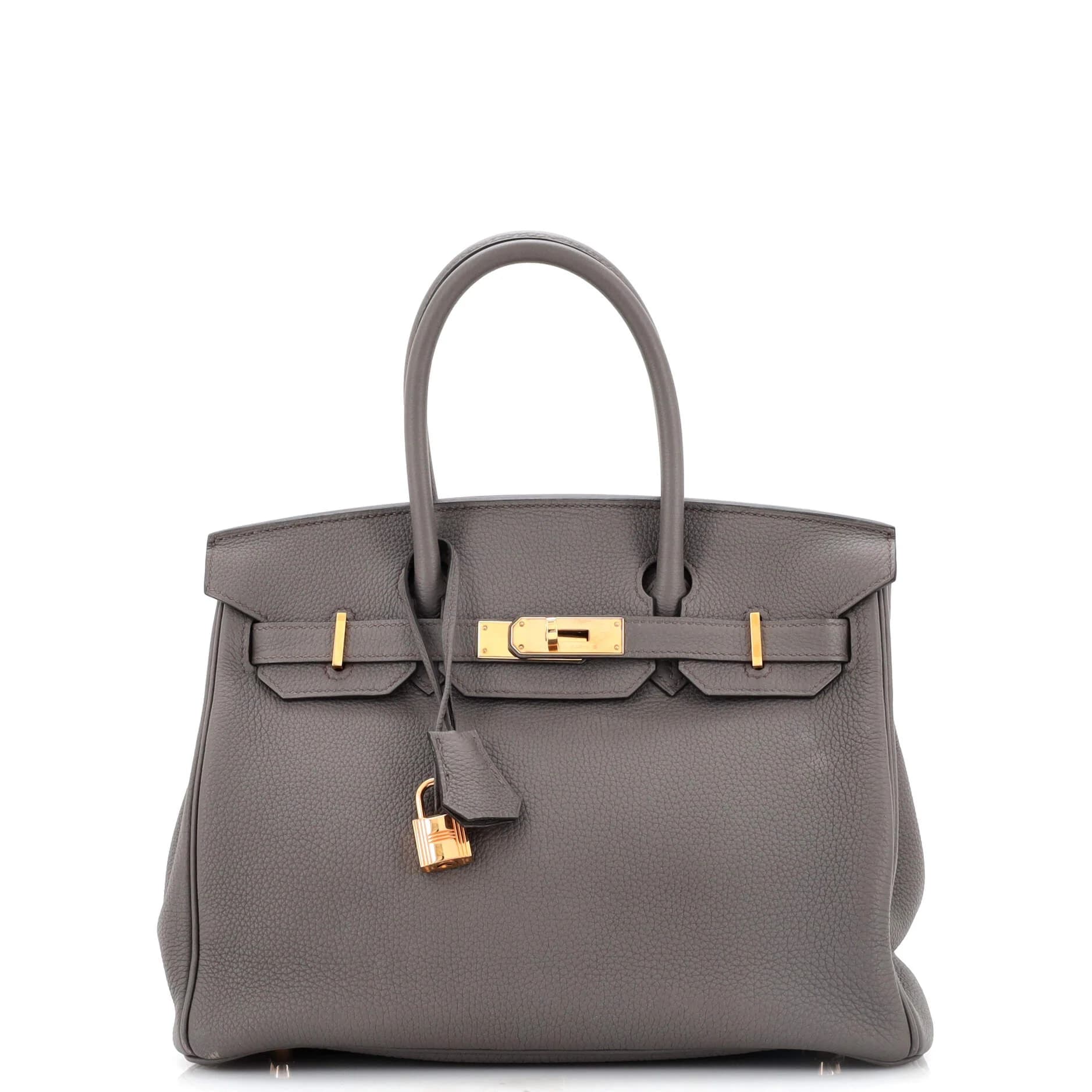 Hermès Birkin 30