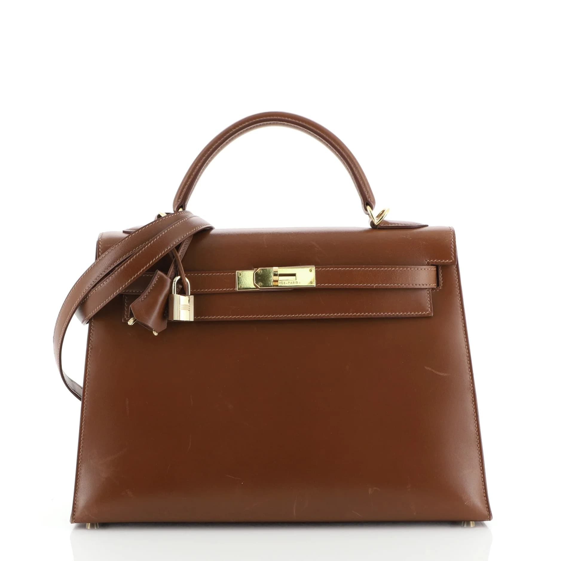 Hermès Kelly 32