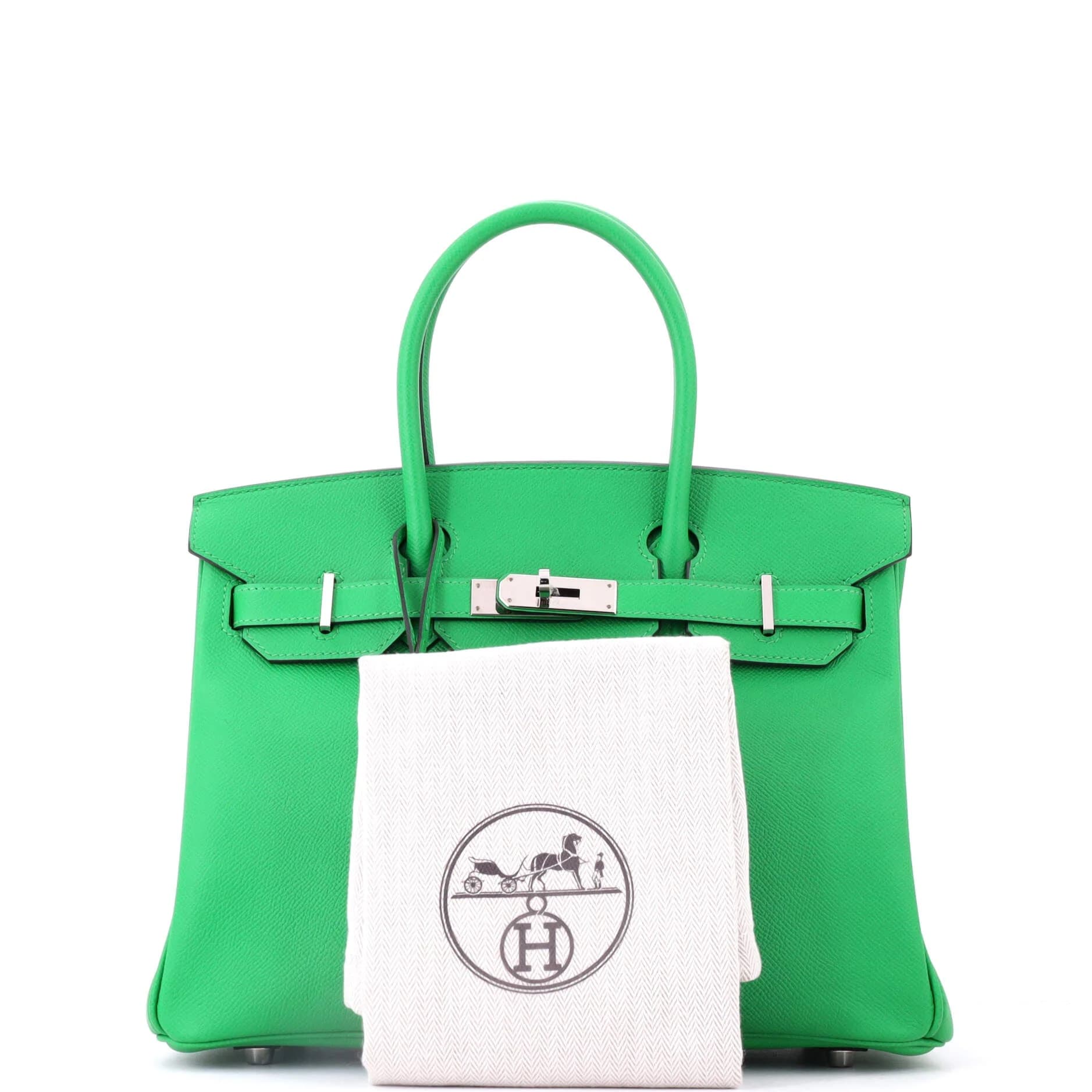 Hermès Birkin 30 - Image 2