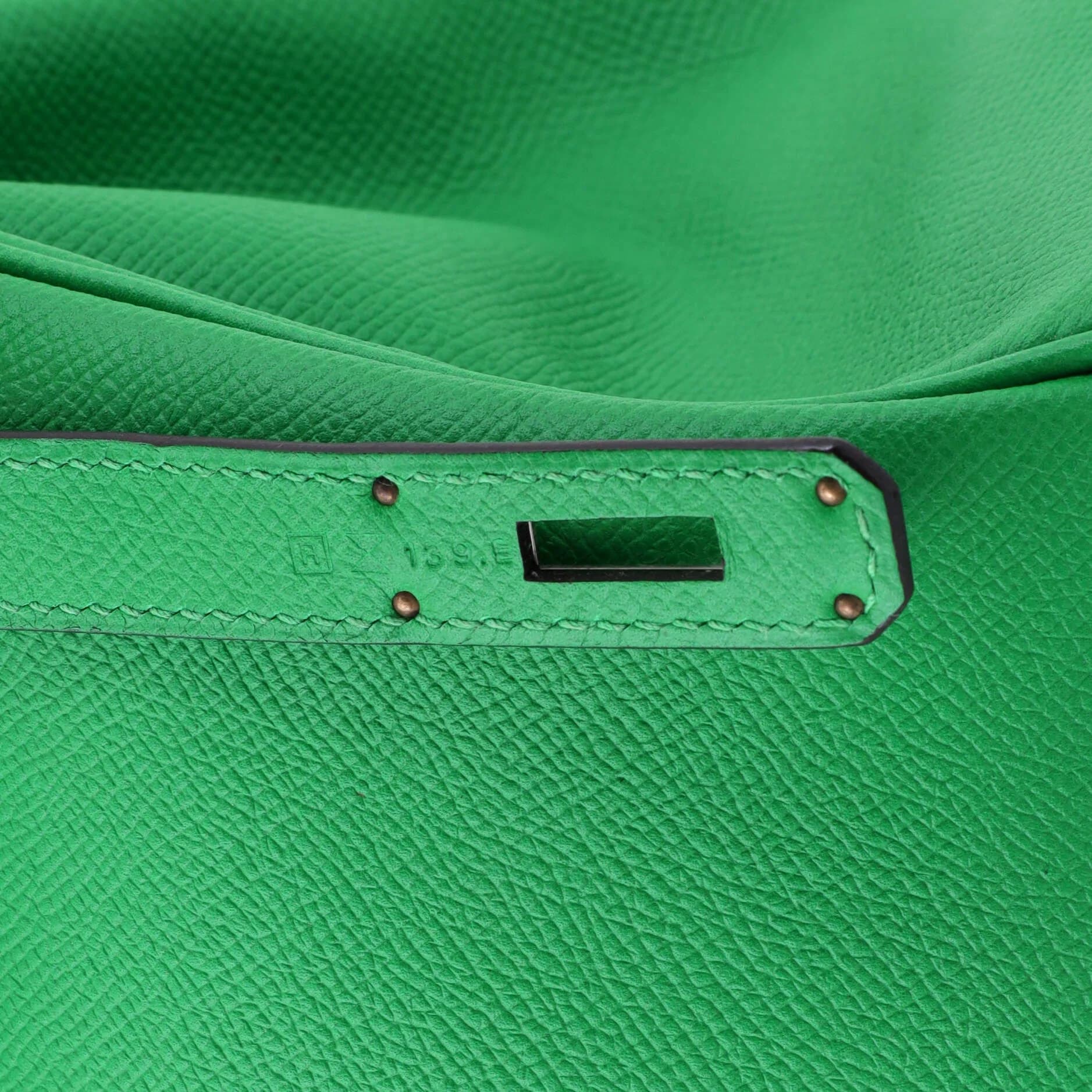Hermès Birkin 30 - Image 8