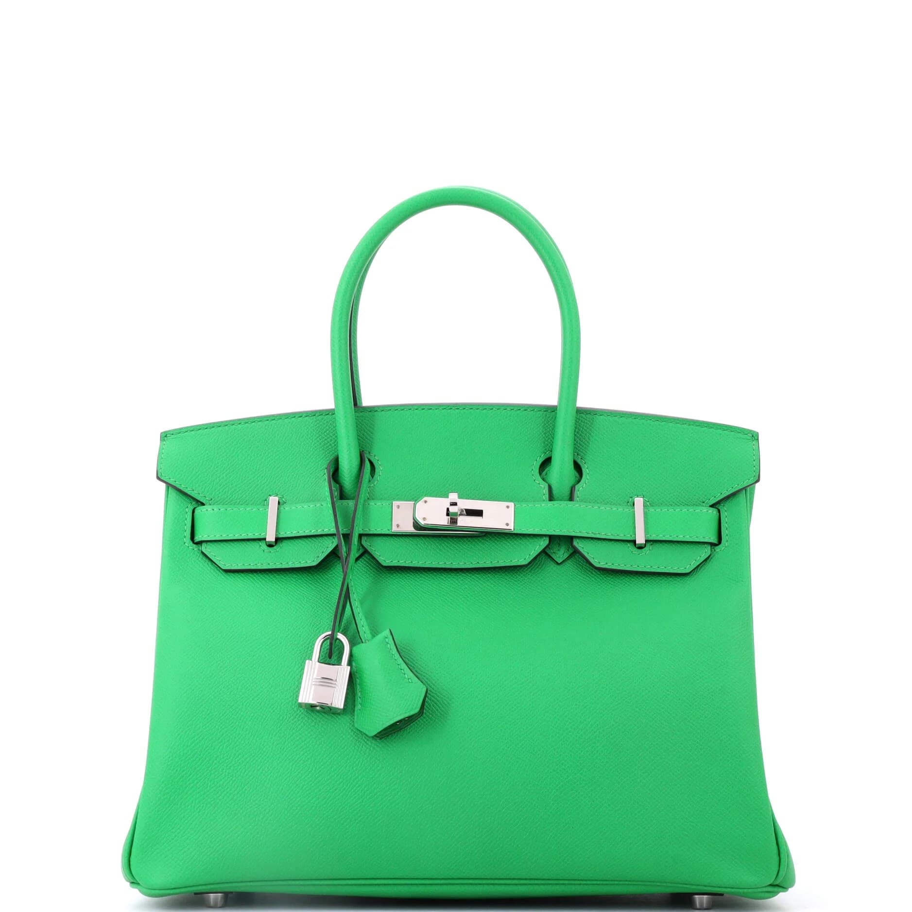 Hermès Birkin 30 - Image 1
