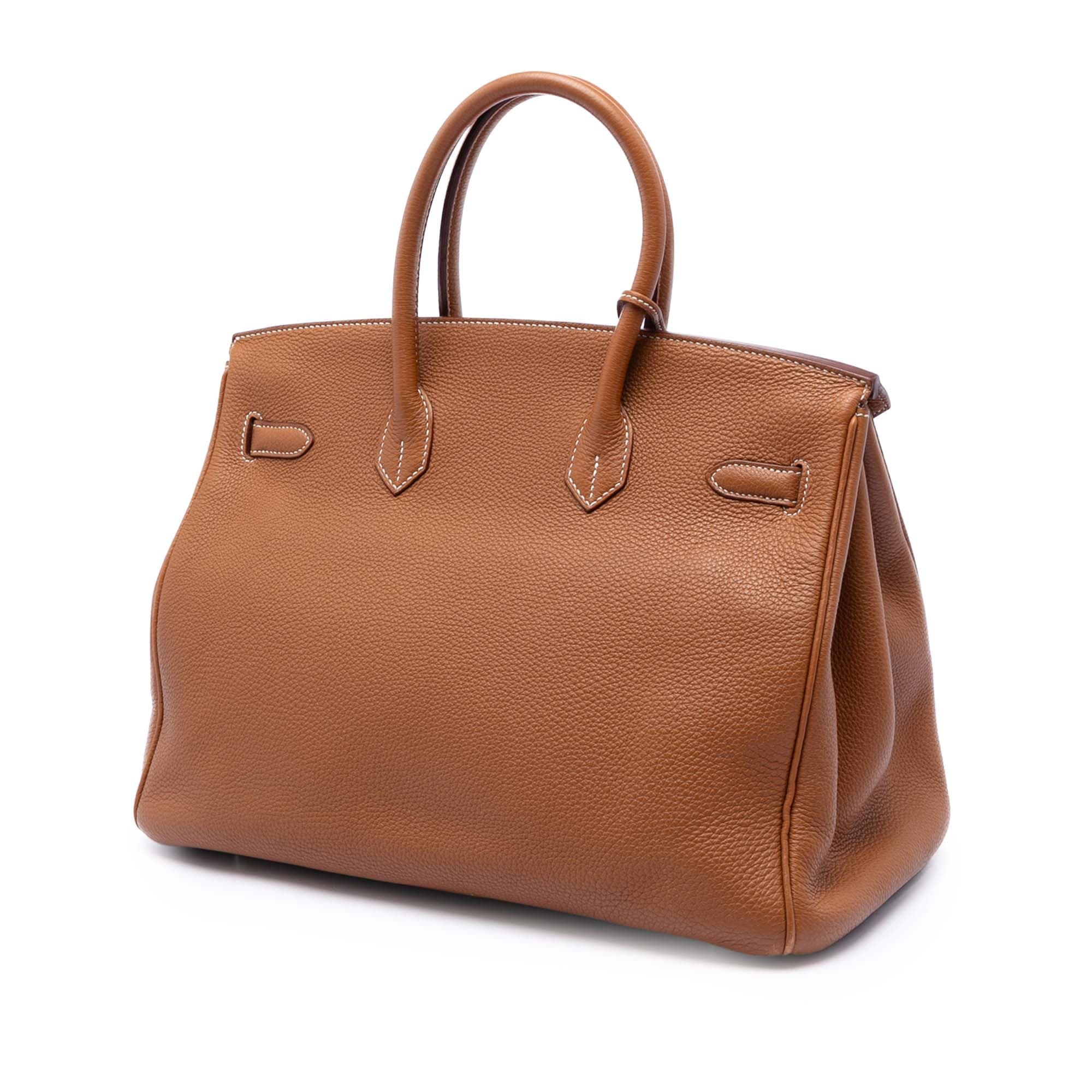 Hermès Birkin 35 - Image 2