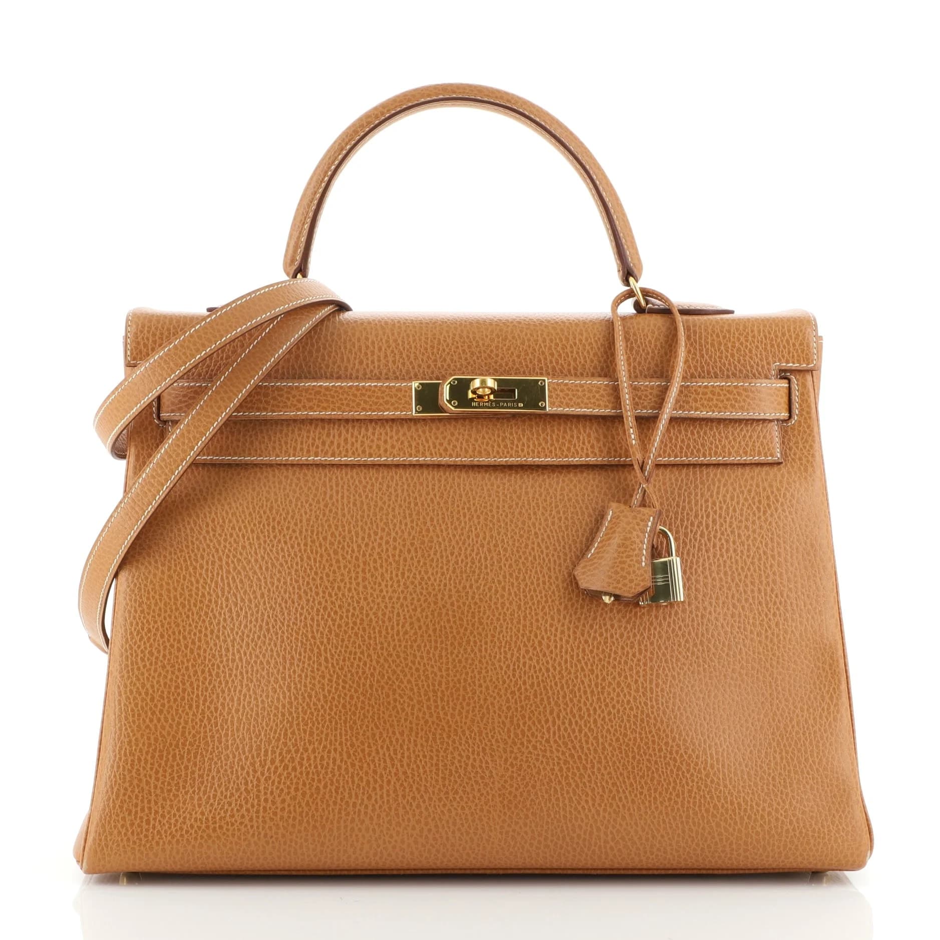 Hermès Kelly 35