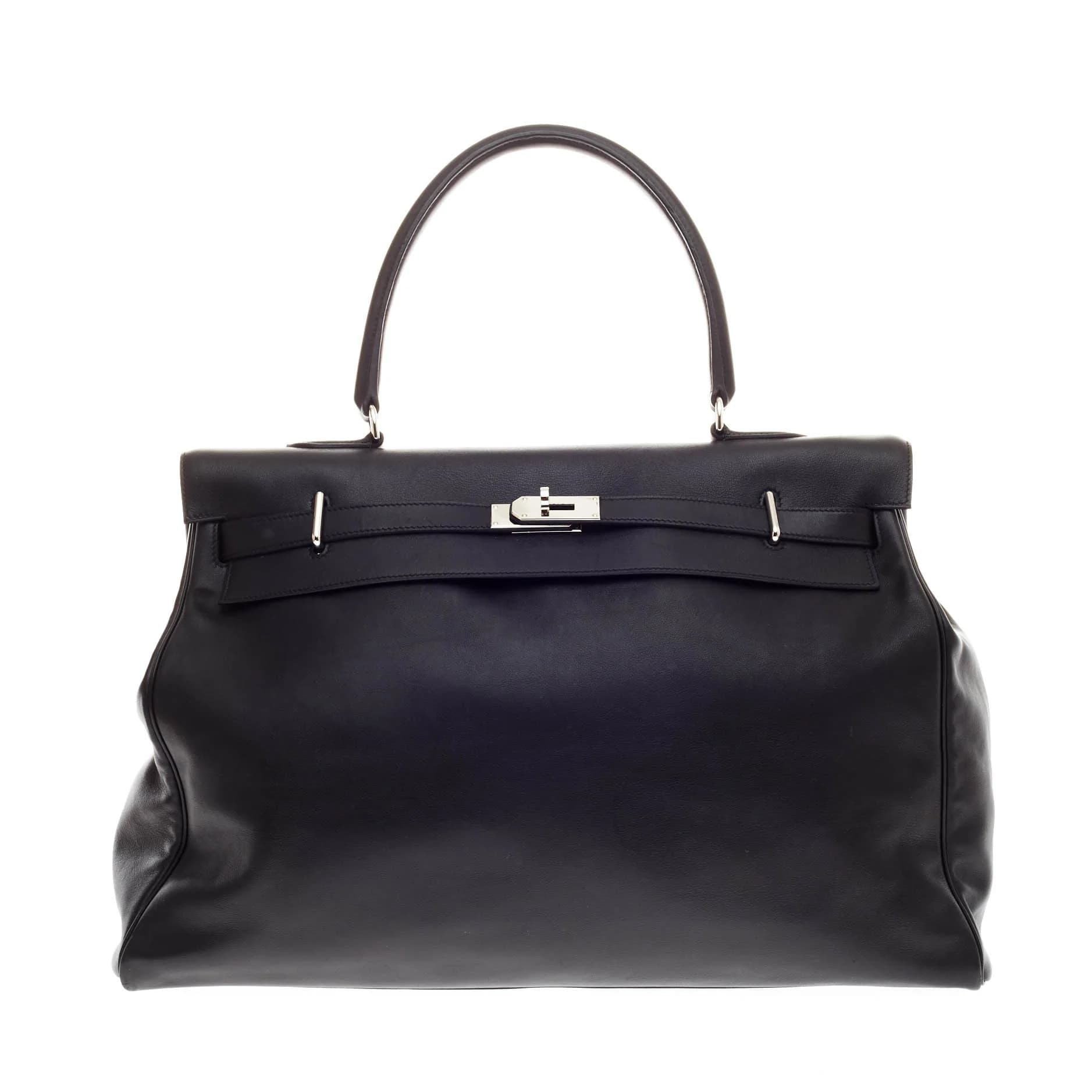 Hermès Kelly Relax 50