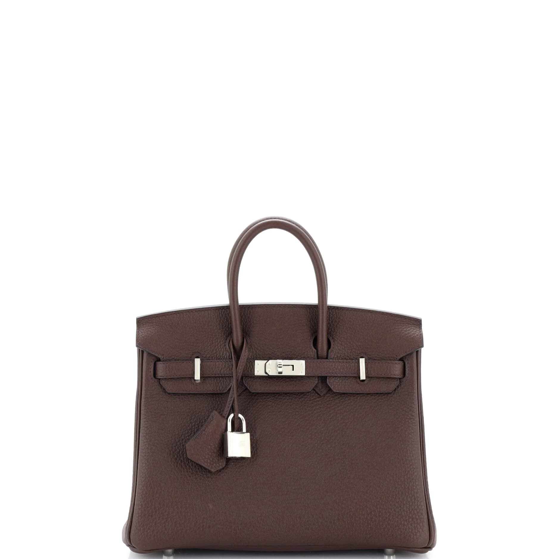 Hermès Birkin 25