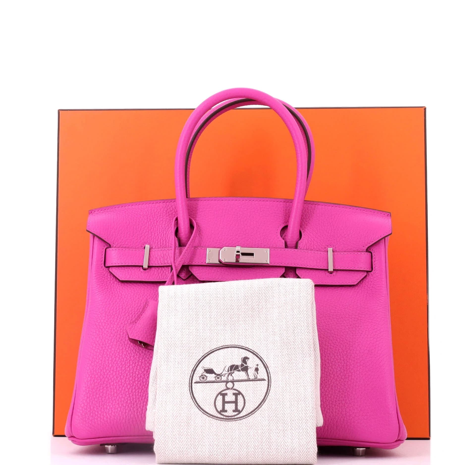Hermès Birkin 30 - Image 2
