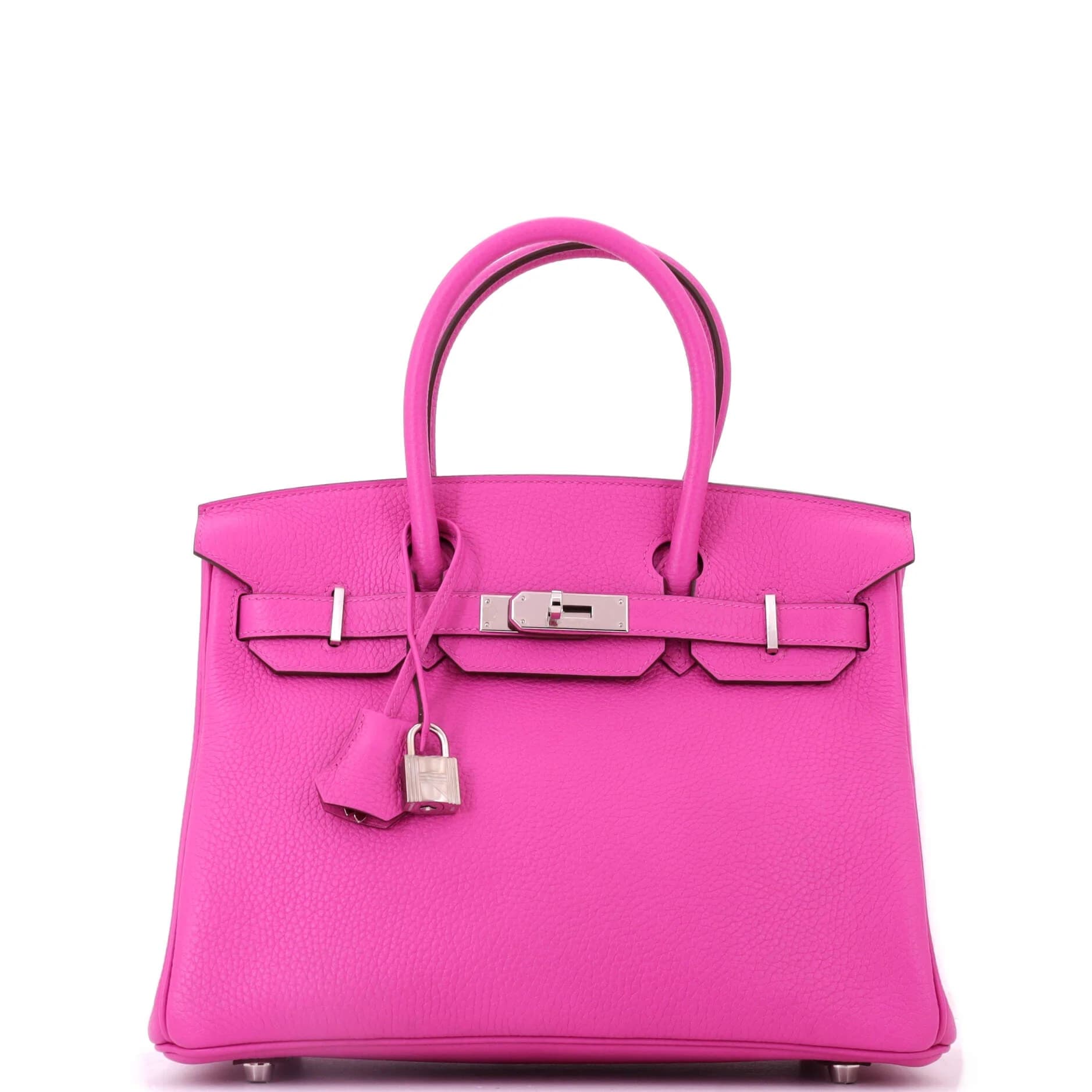 Hermès Birkin 30 - Image 1