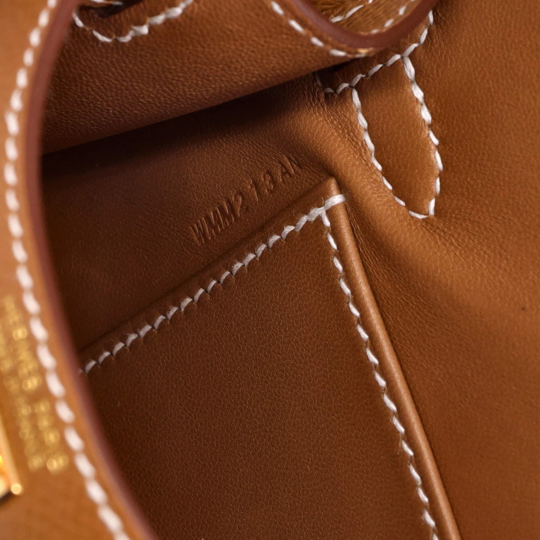 Hermès Mini Kelly - Image 8