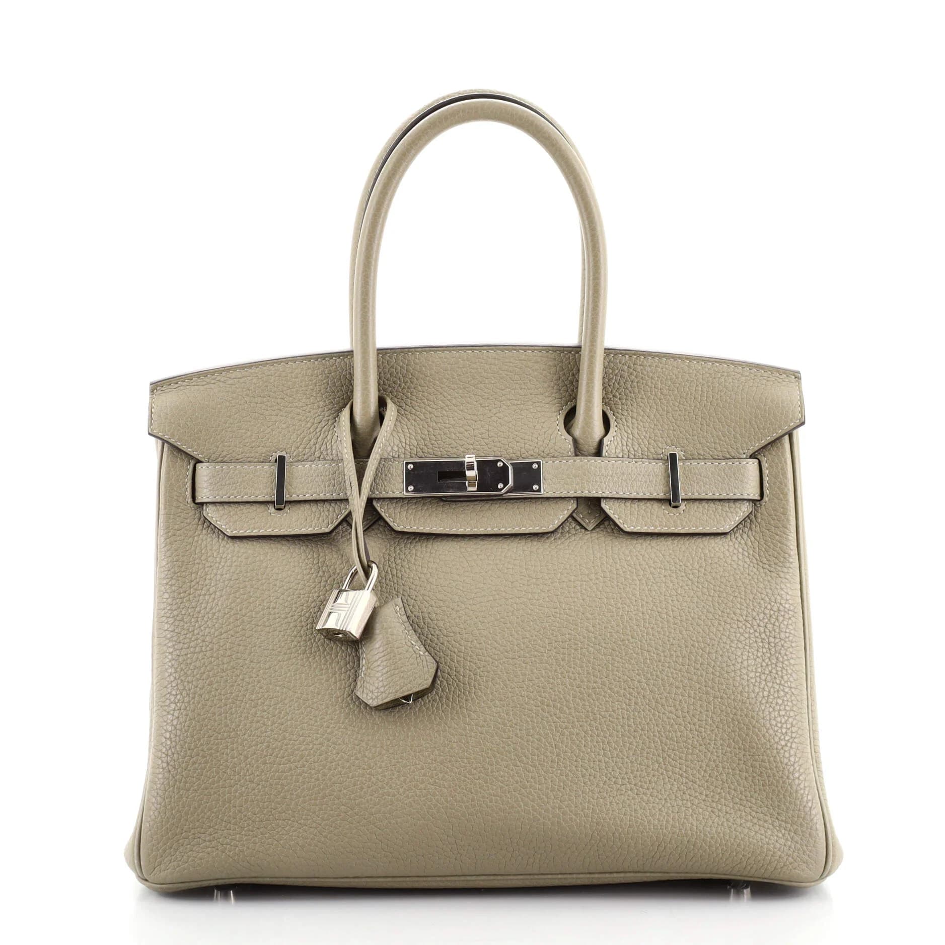 Hermès Birkin 30