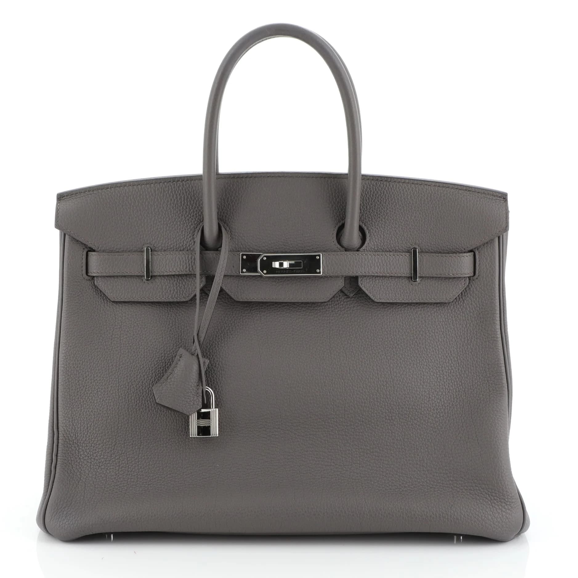 Hermès Birkin 35