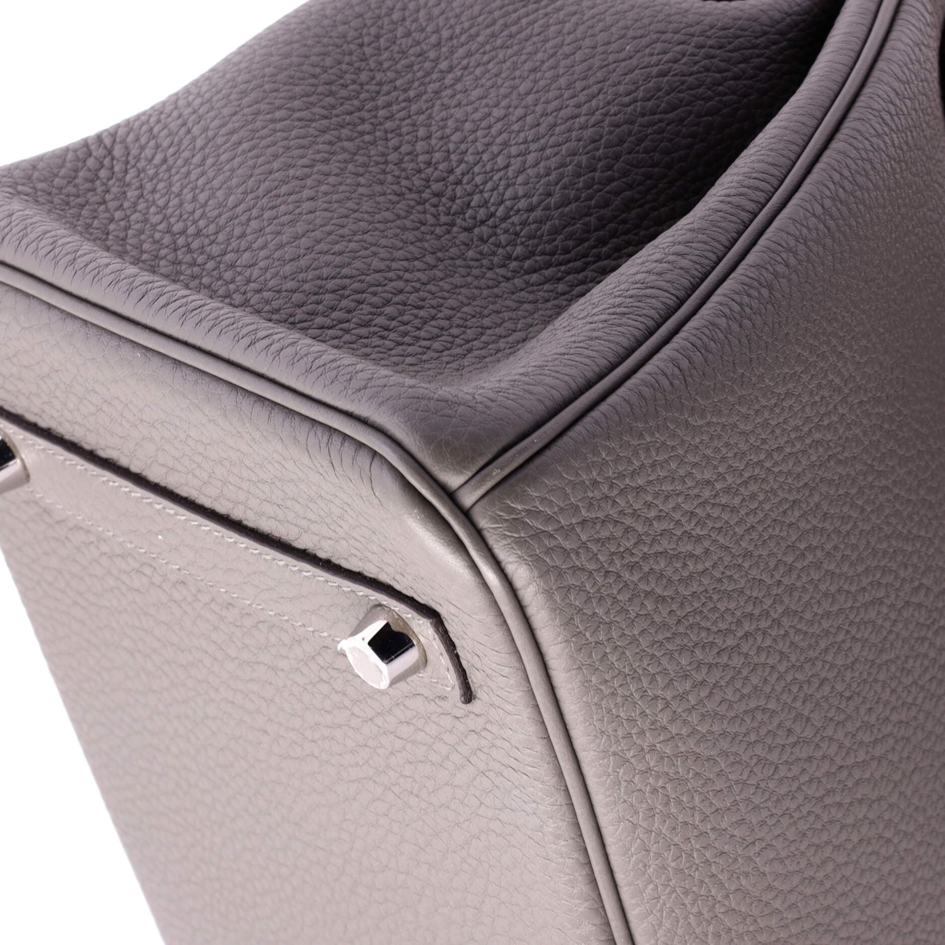 Hermès Birkin - Image 8