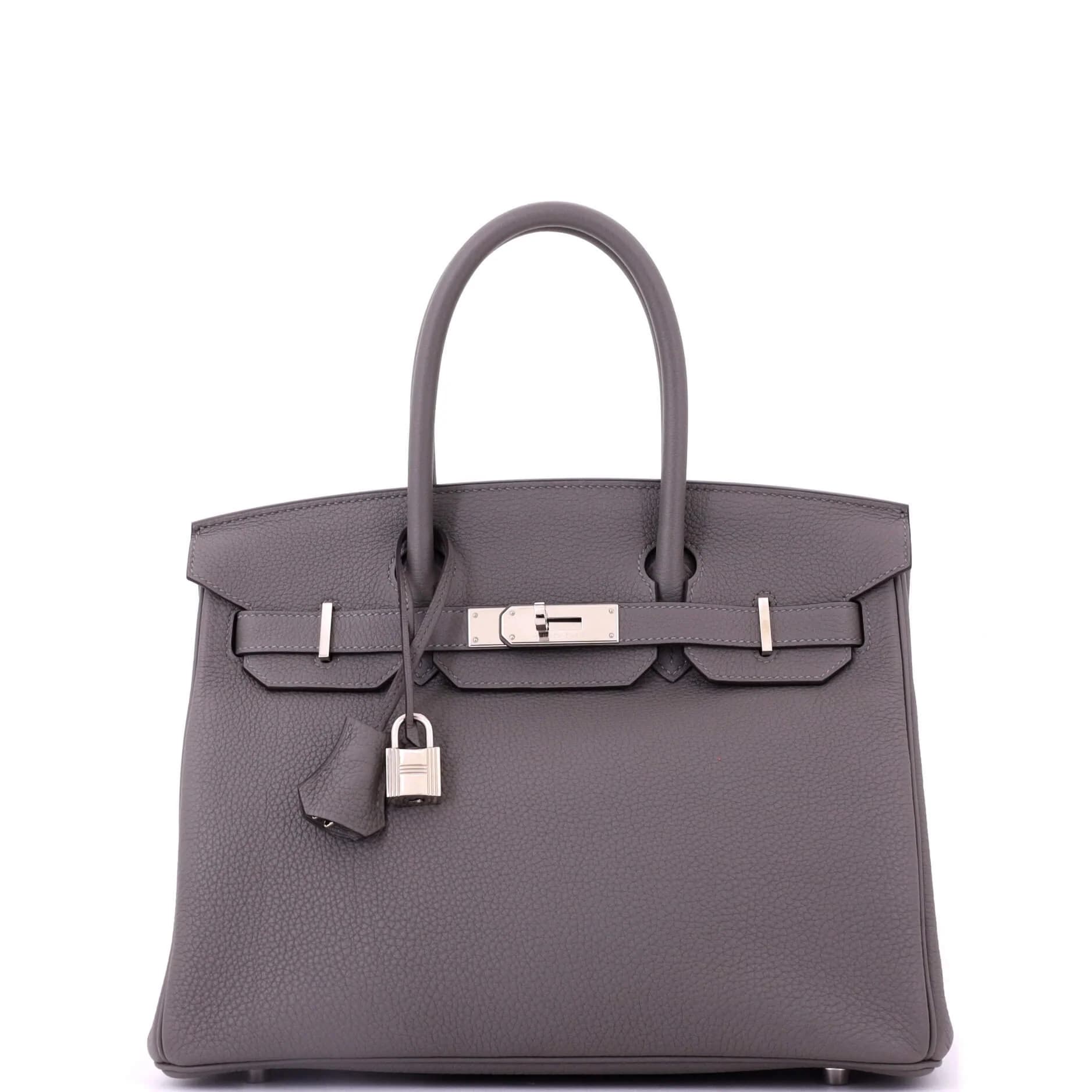 Hermès Birkin - Image 1