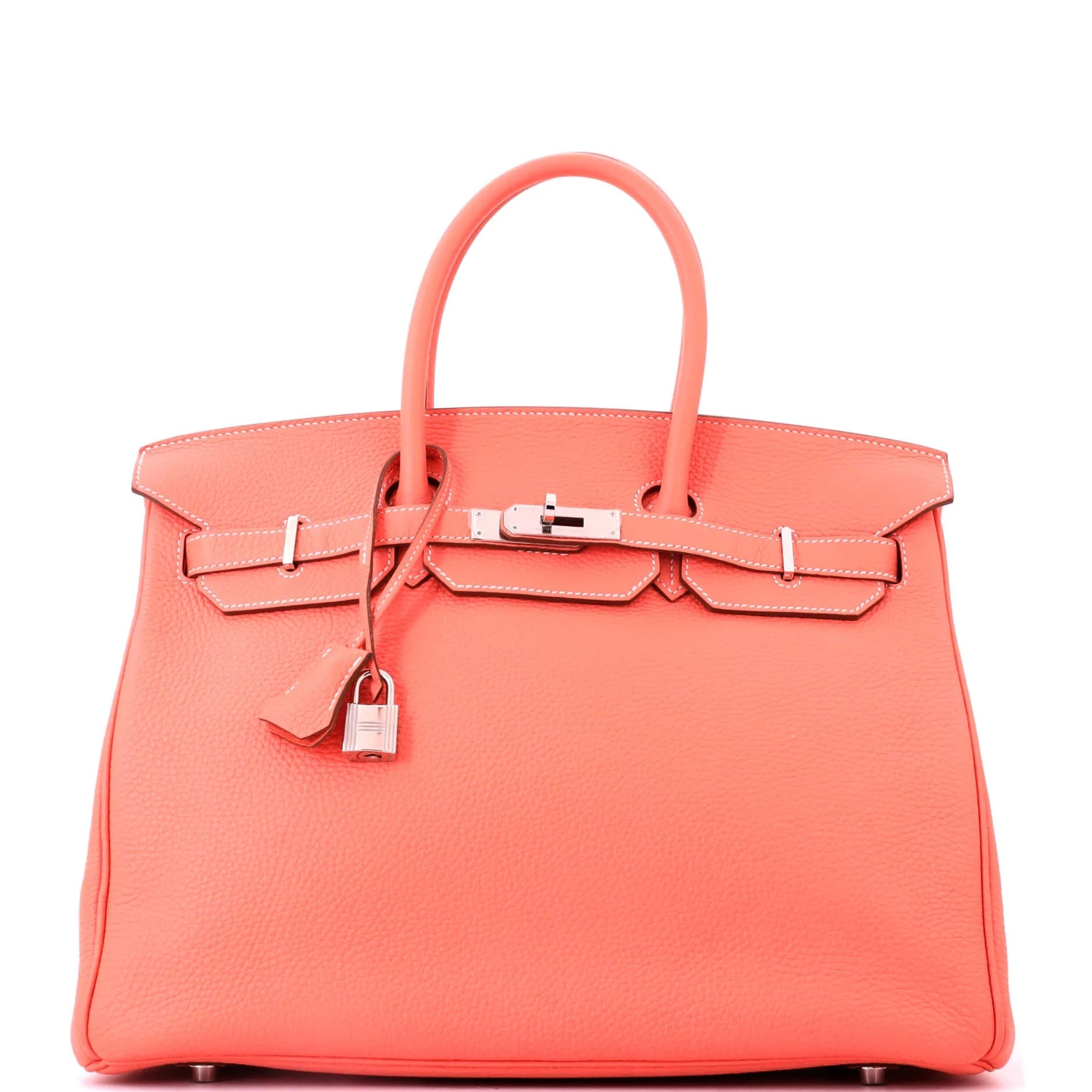 Hermès Birkin 35 - Image 1