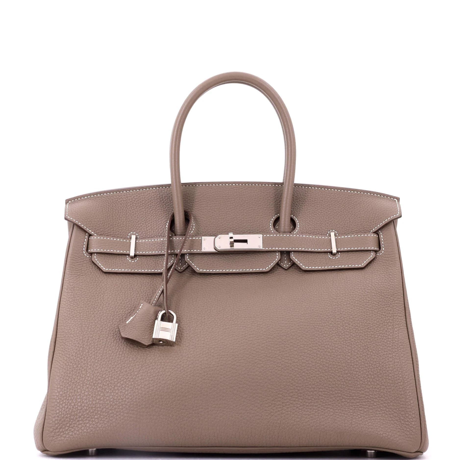 Hermès Birkin 35 - Image 1