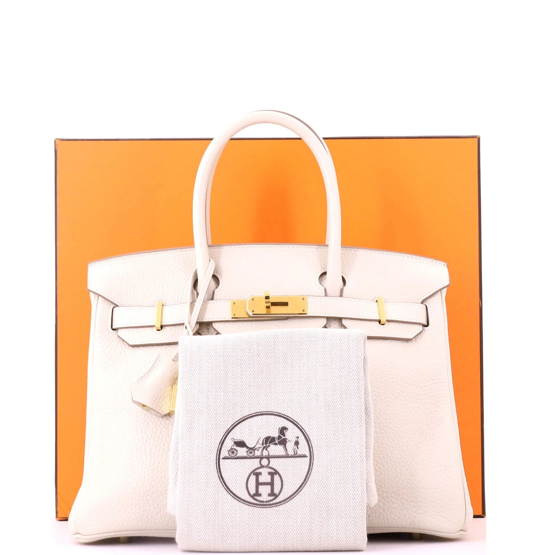 Hermès Birkin Light - Image 2