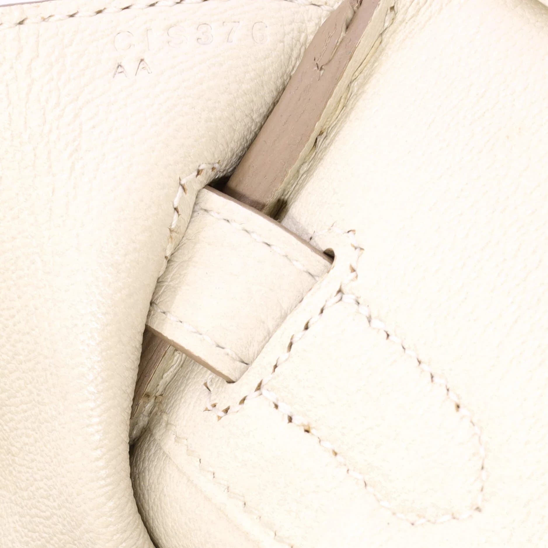 Hermès Birkin Light - Image 8