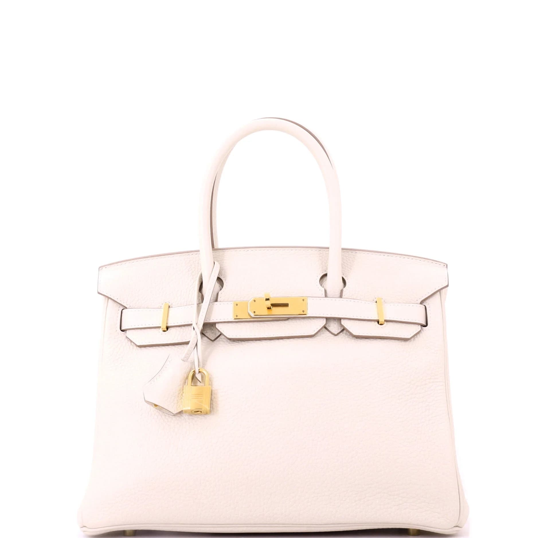 Hermès Birkin Light - Image 1