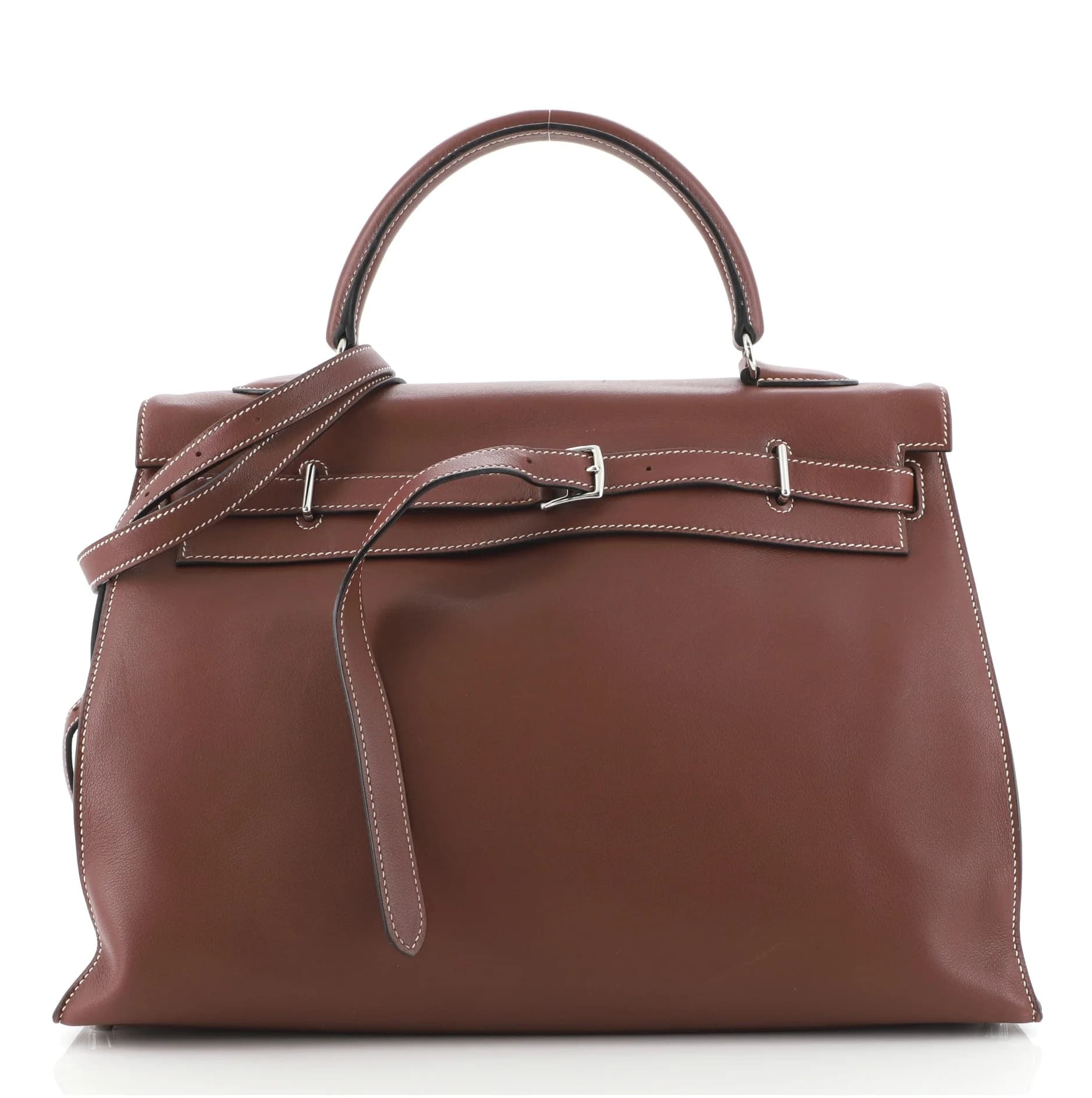 Hermès Kelly Flat 35