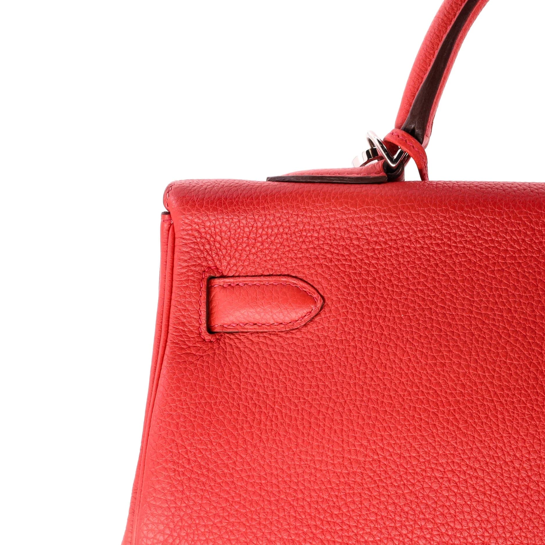 Hermès Kelly 35 - Image 8